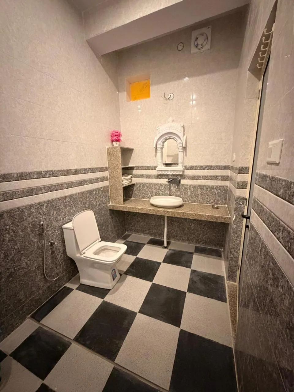 Hotel Shekhawati Mandawa