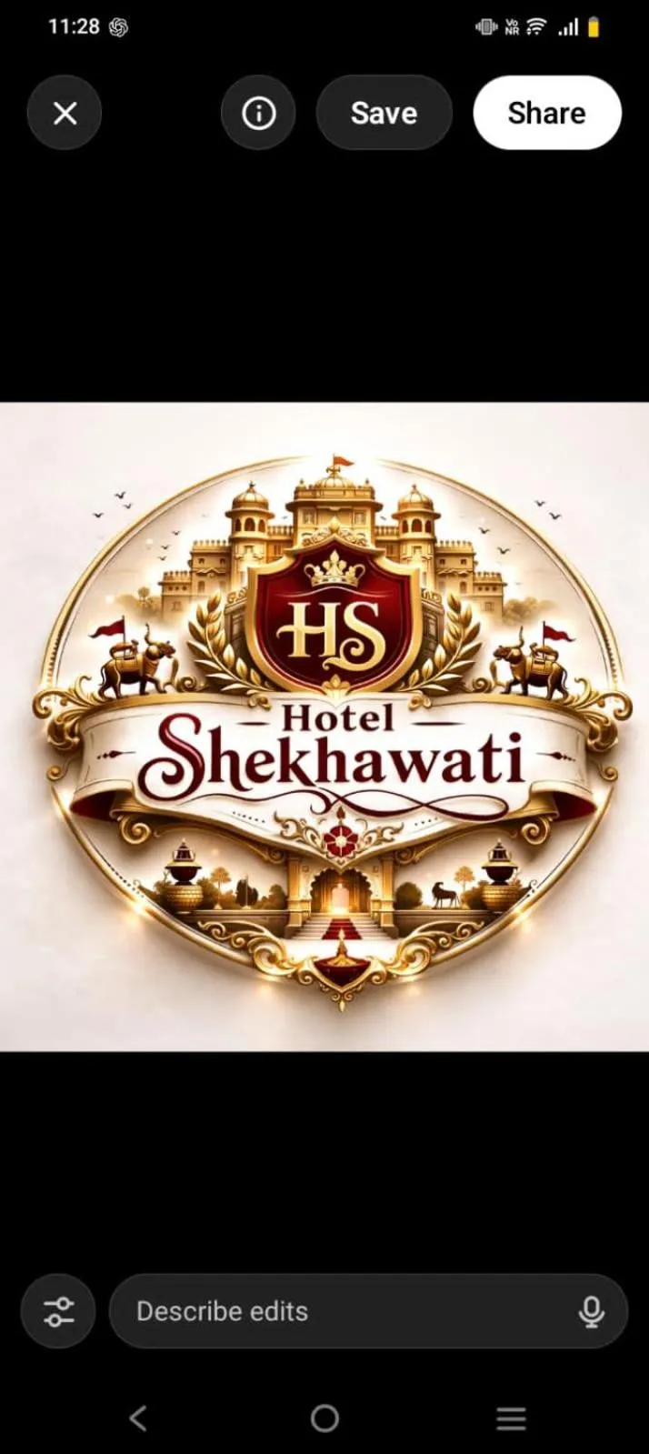 Hotel Shekhawati Mandawa