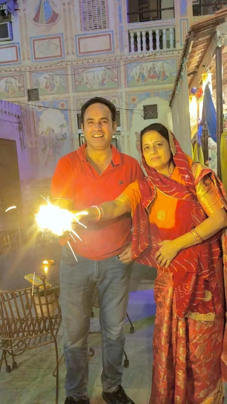 Hotel Shekhawati, A boutique stay