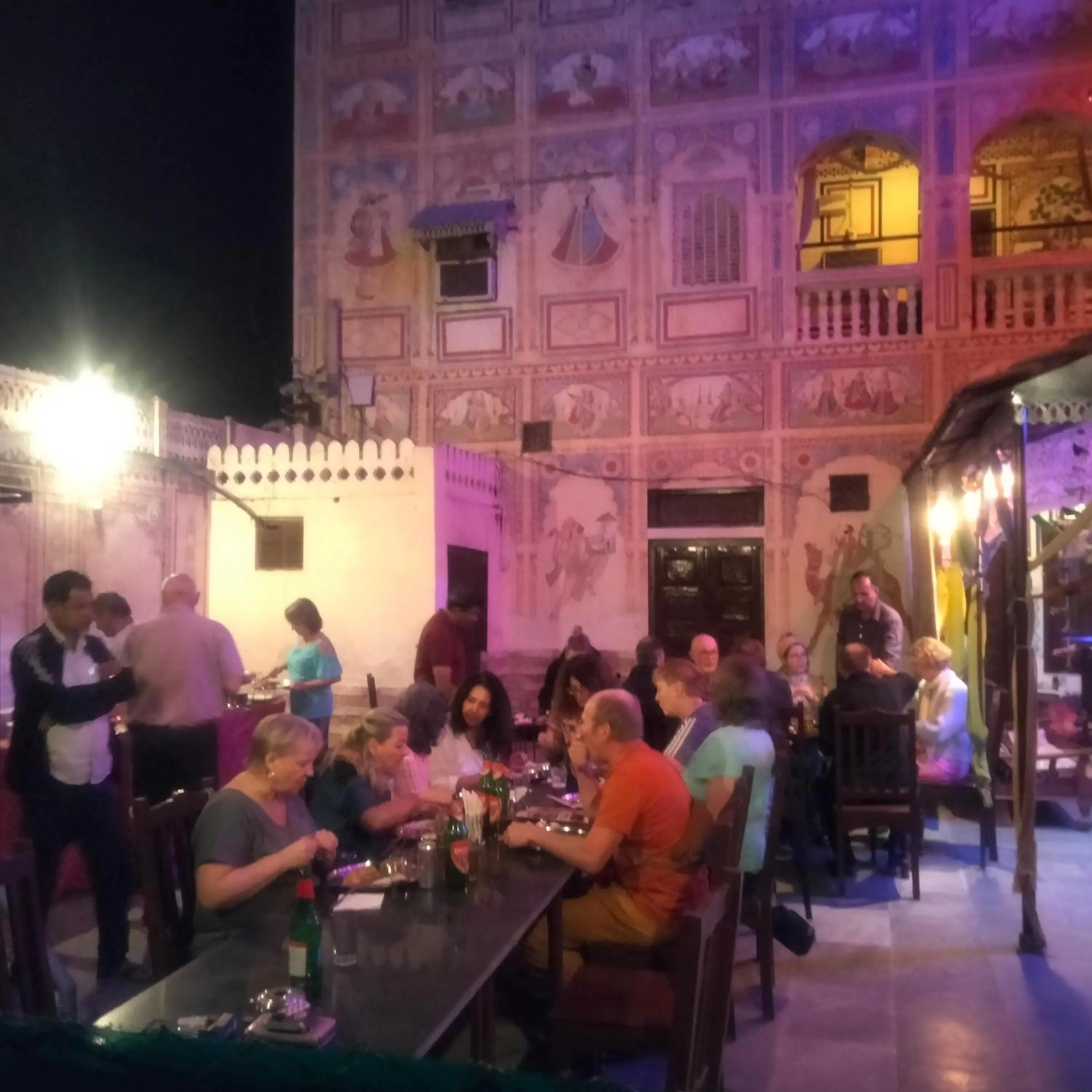 Hotel Shekhawati, A boutique stay