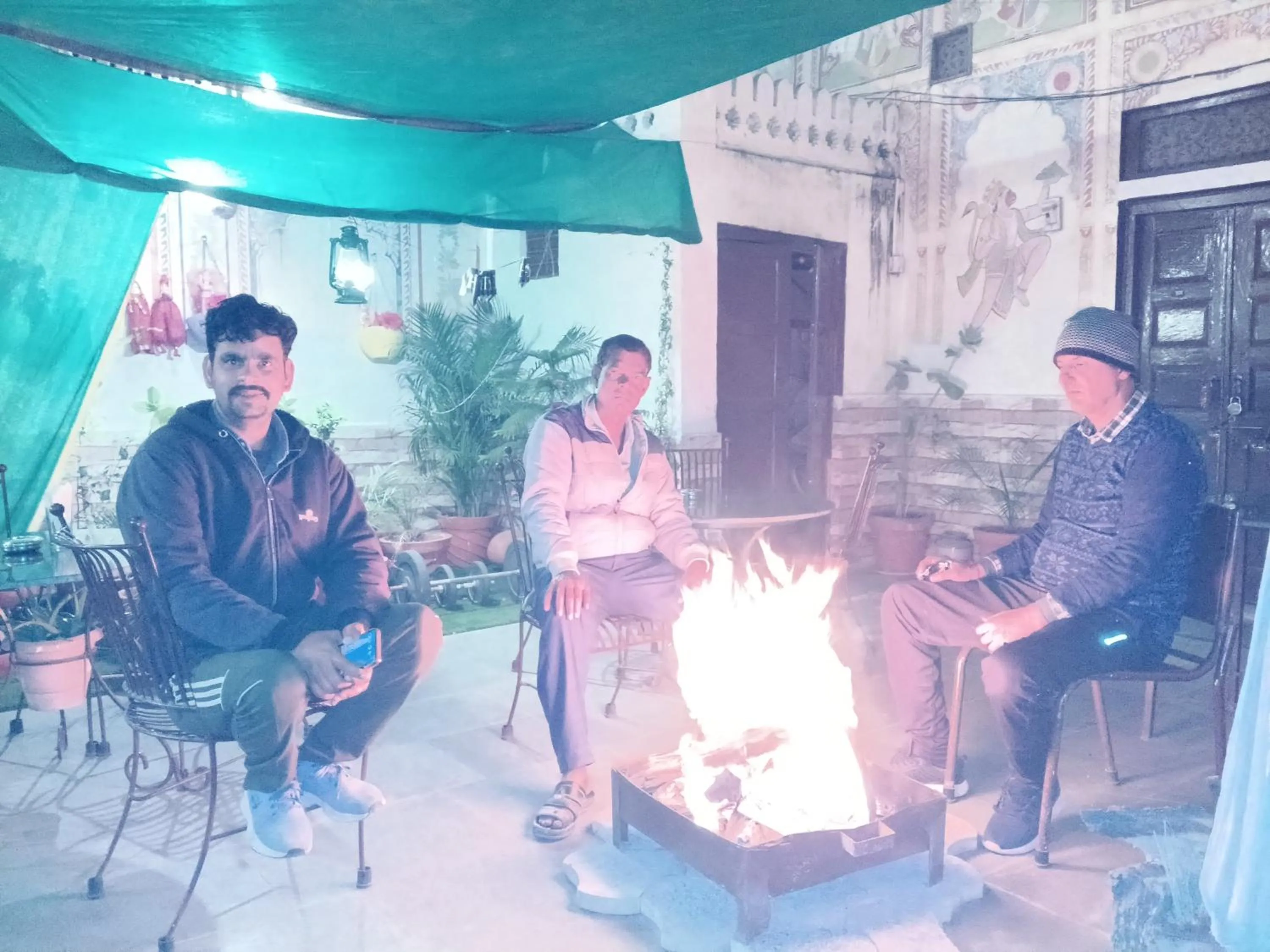 Hotel Shekhawati, A boutique stay