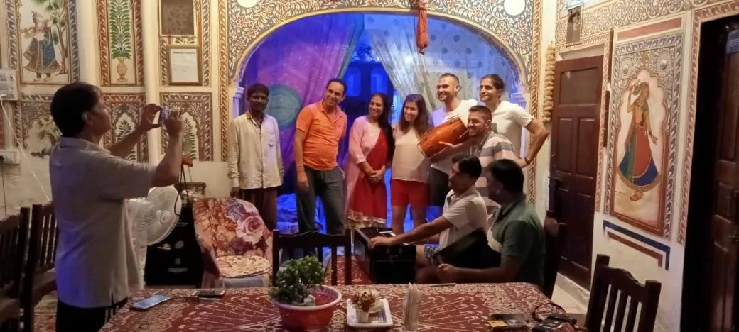 Hotel Shekhawati, A boutique stay