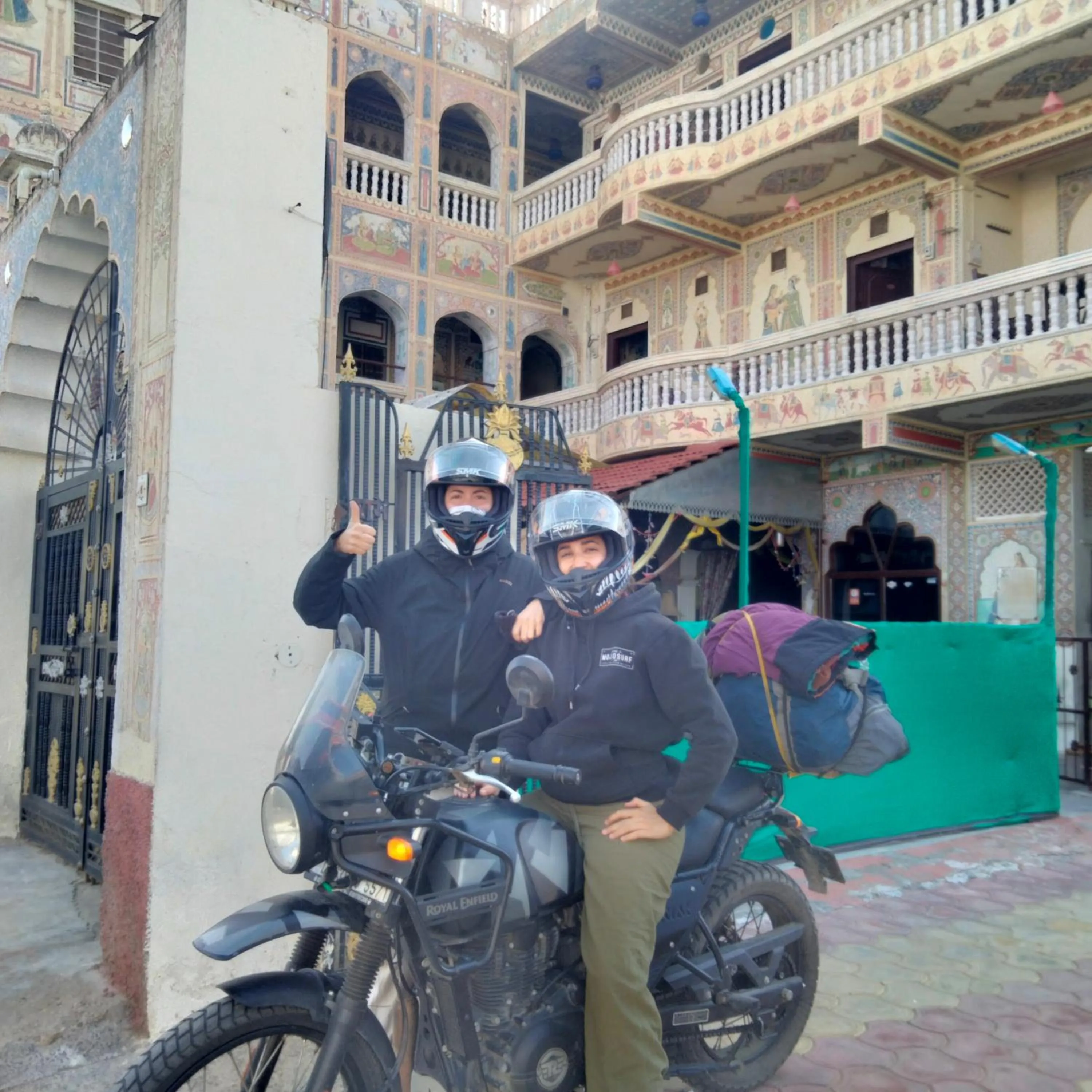 Hotel Shekhawati, A boutique stay