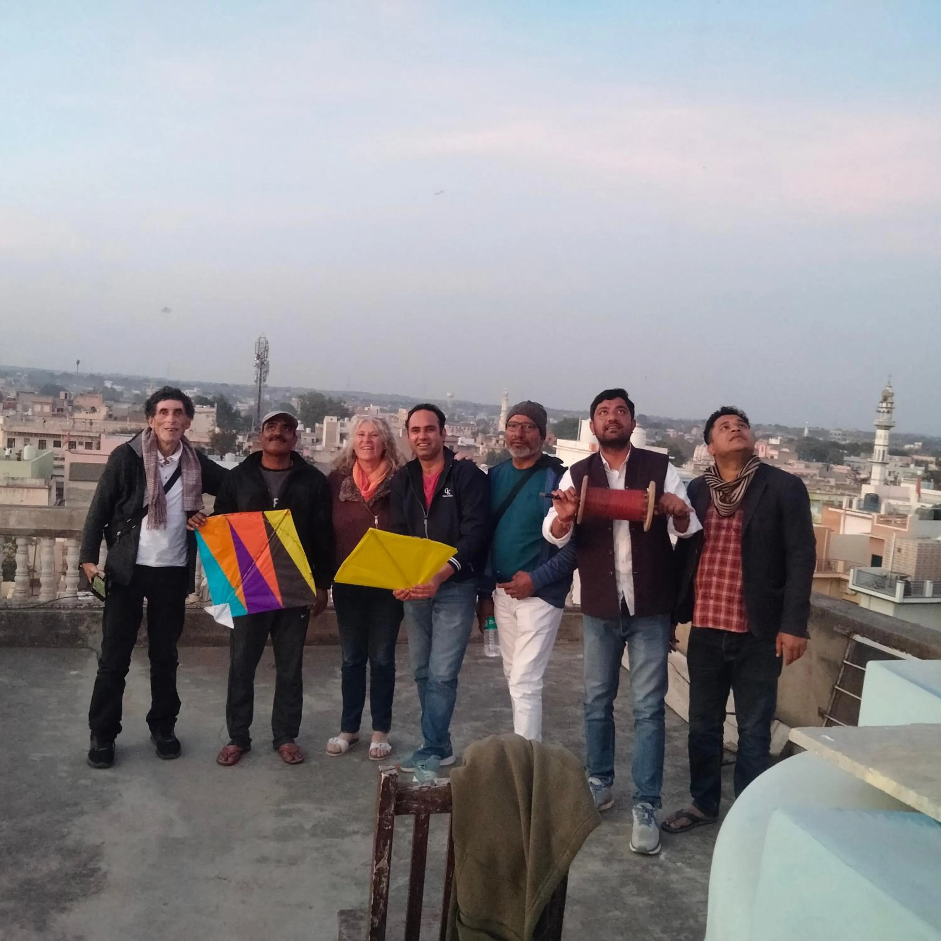 Hotel Shekhawati, A boutique stay