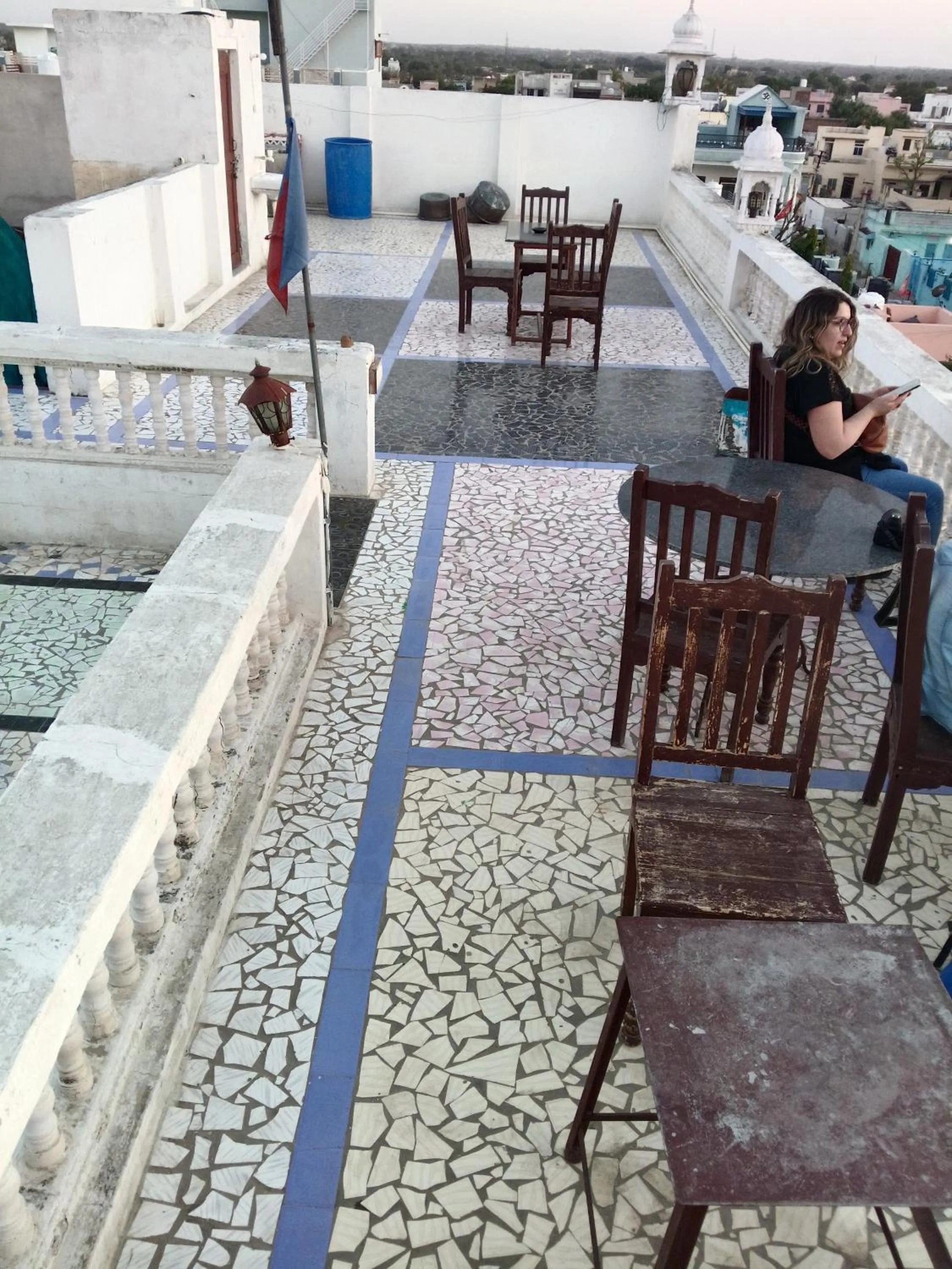 Hotel Shekhawati, A boutique stay