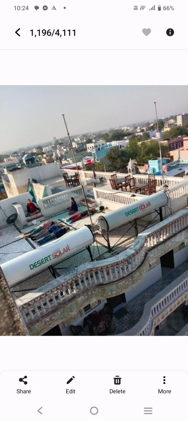 Hotel Shekhawati, A boutique stay