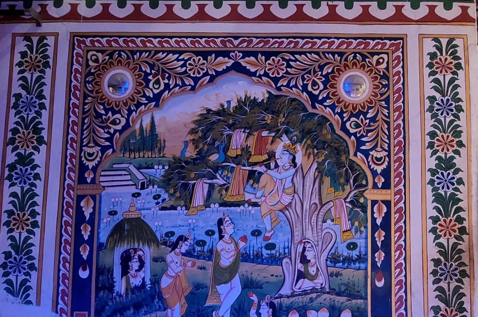 Hotel Shekhawati, A boutique stay