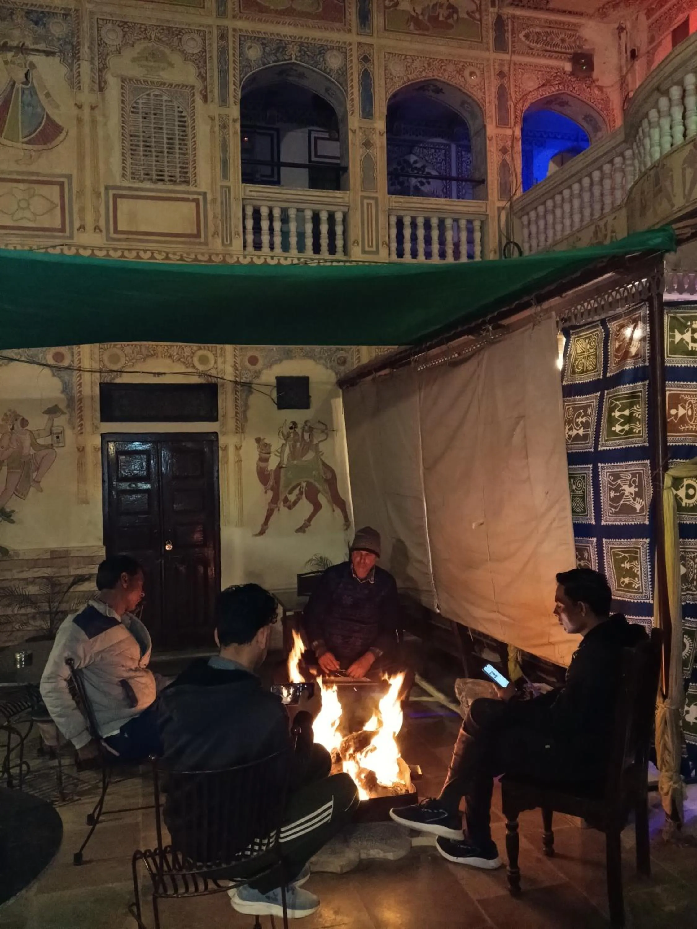 Hotel Shekhawati, A boutique stay