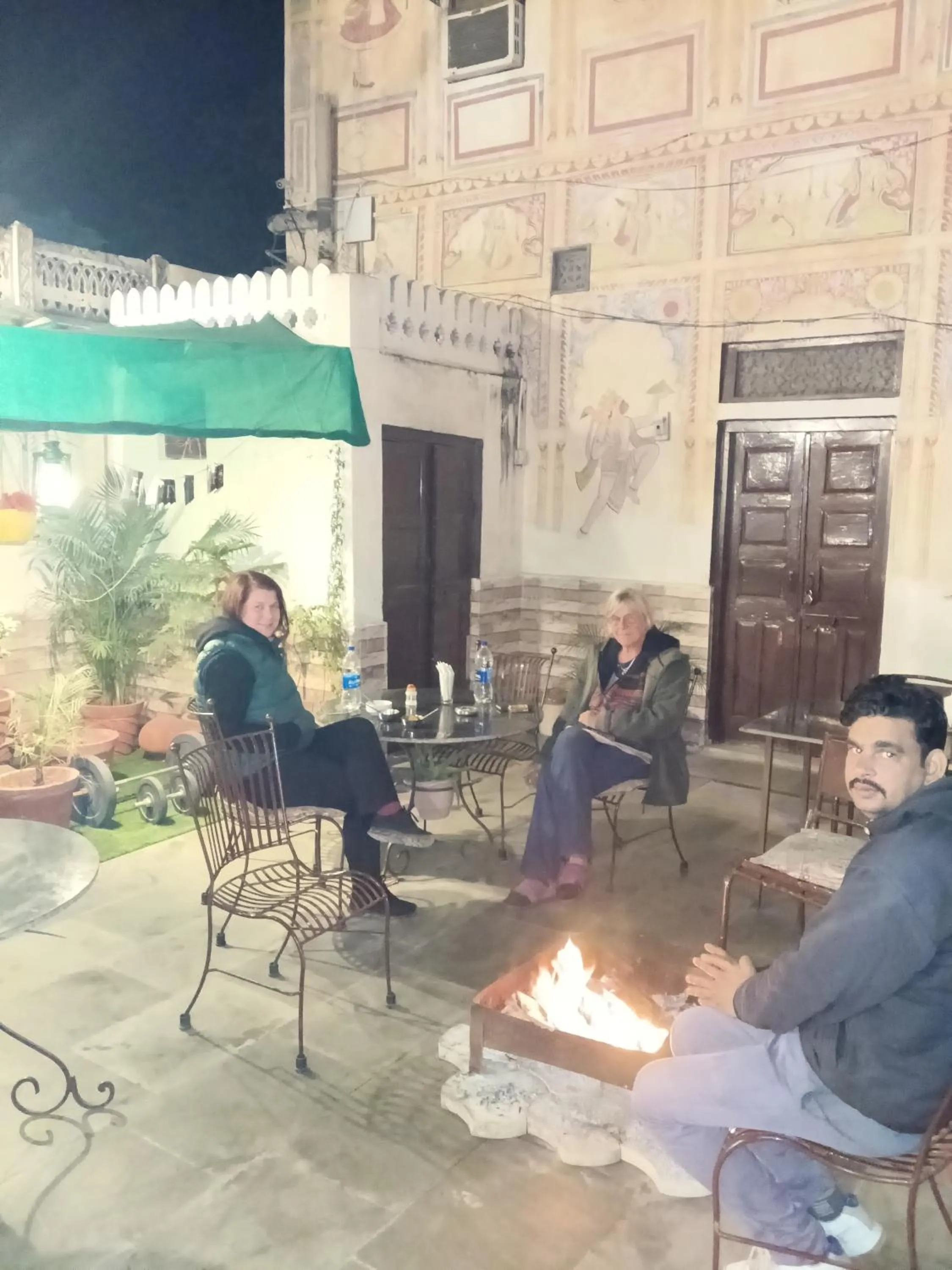 Hotel Shekhawati, A boutique stay