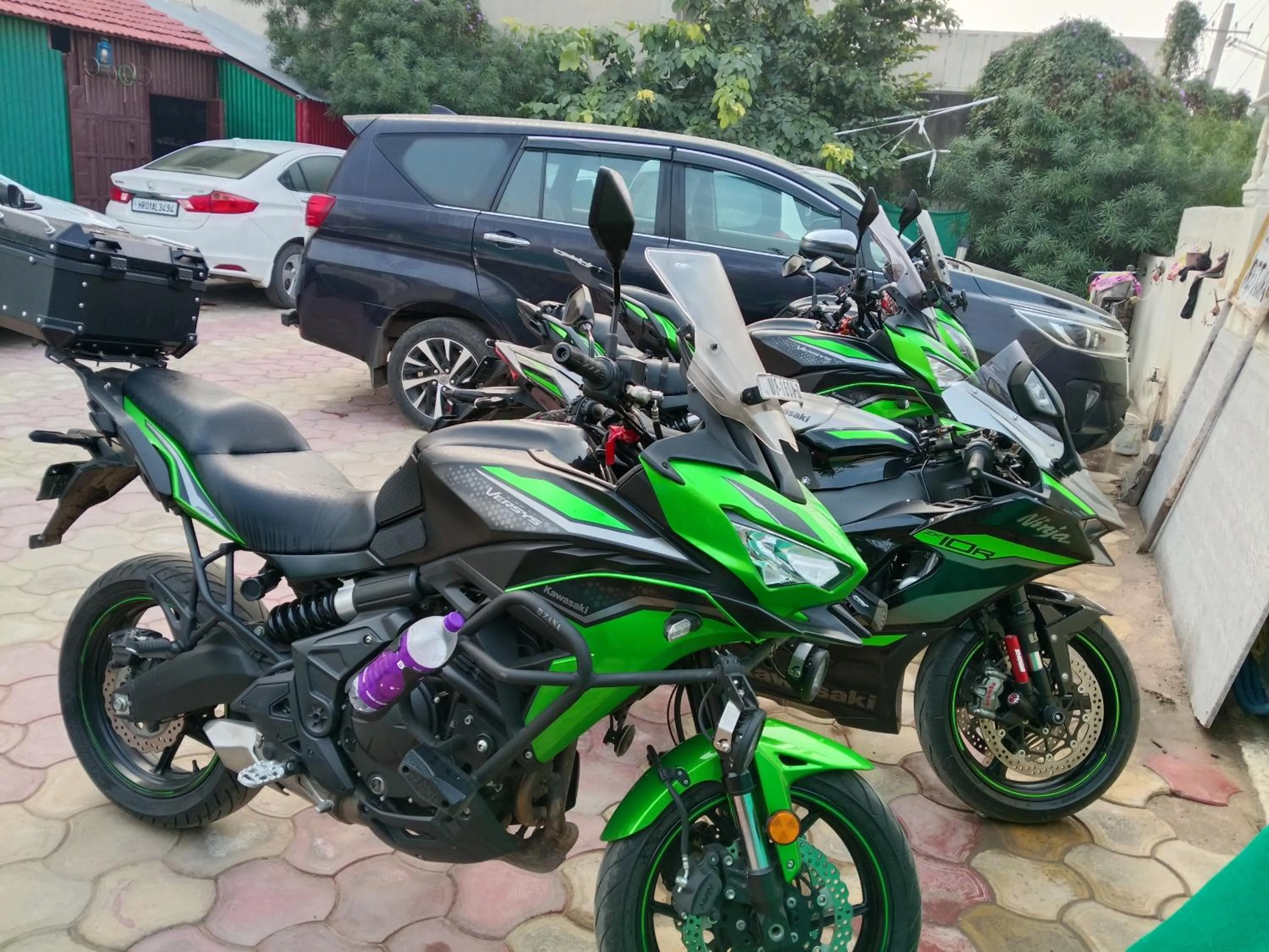 Hotel Shekhawati, A boutique stay