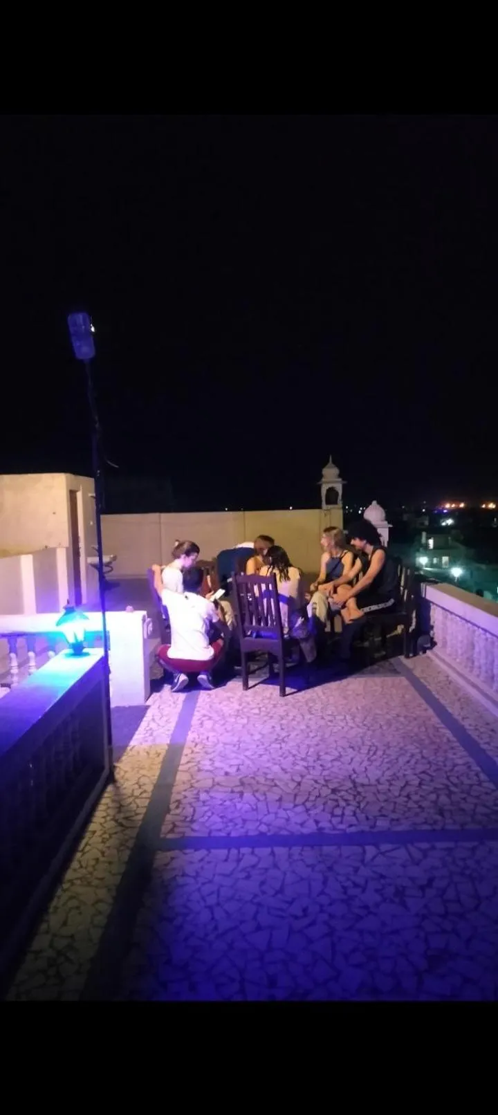 Hotel Shekhawati, A boutique stay