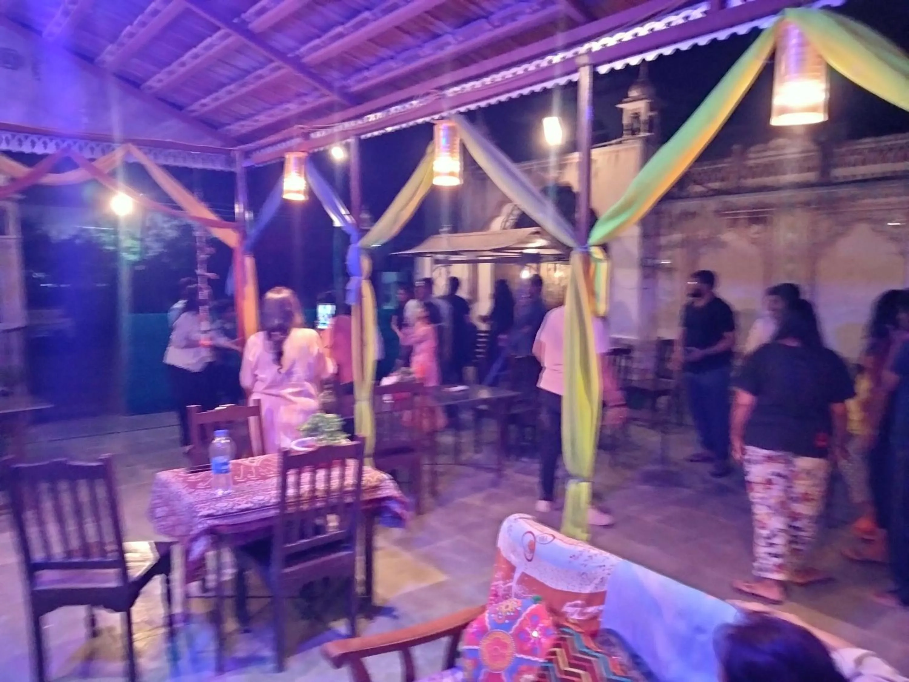 Hotel Shekhawati, A boutique stay