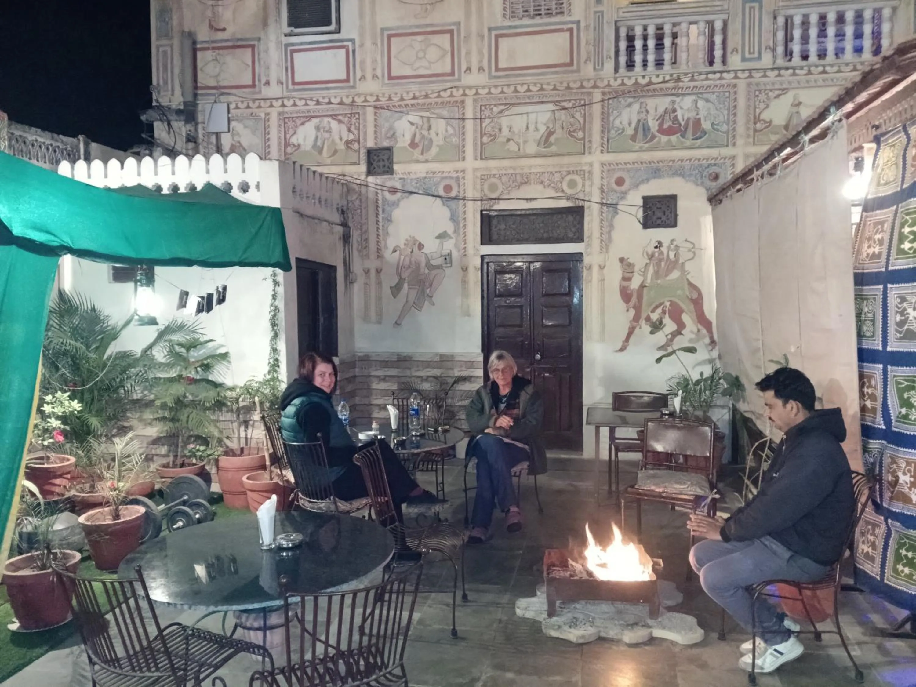 Hotel Shekhawati, A boutique stay