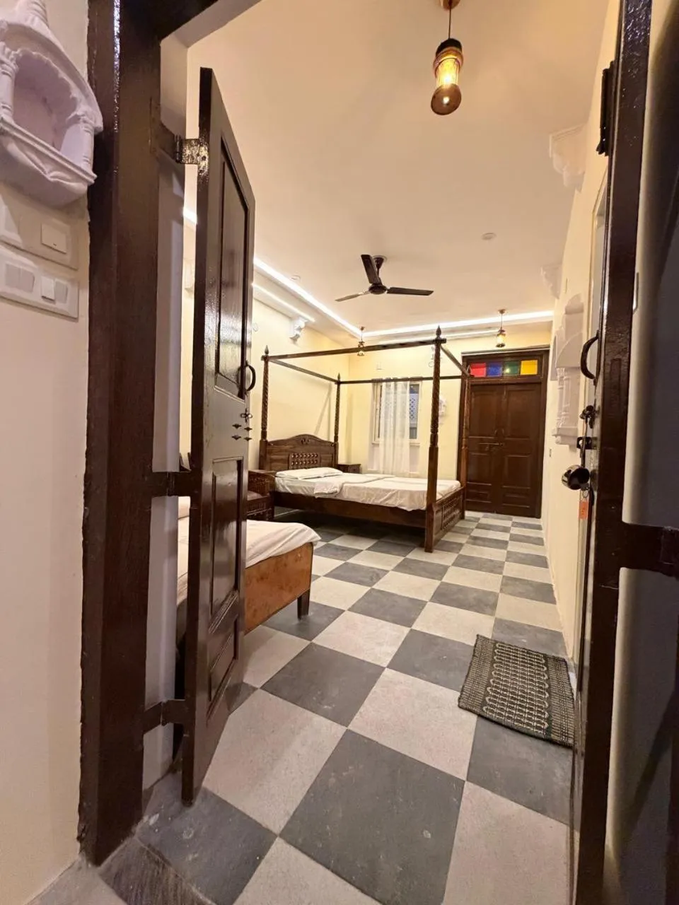 Hotel Shekhawati Mandawa