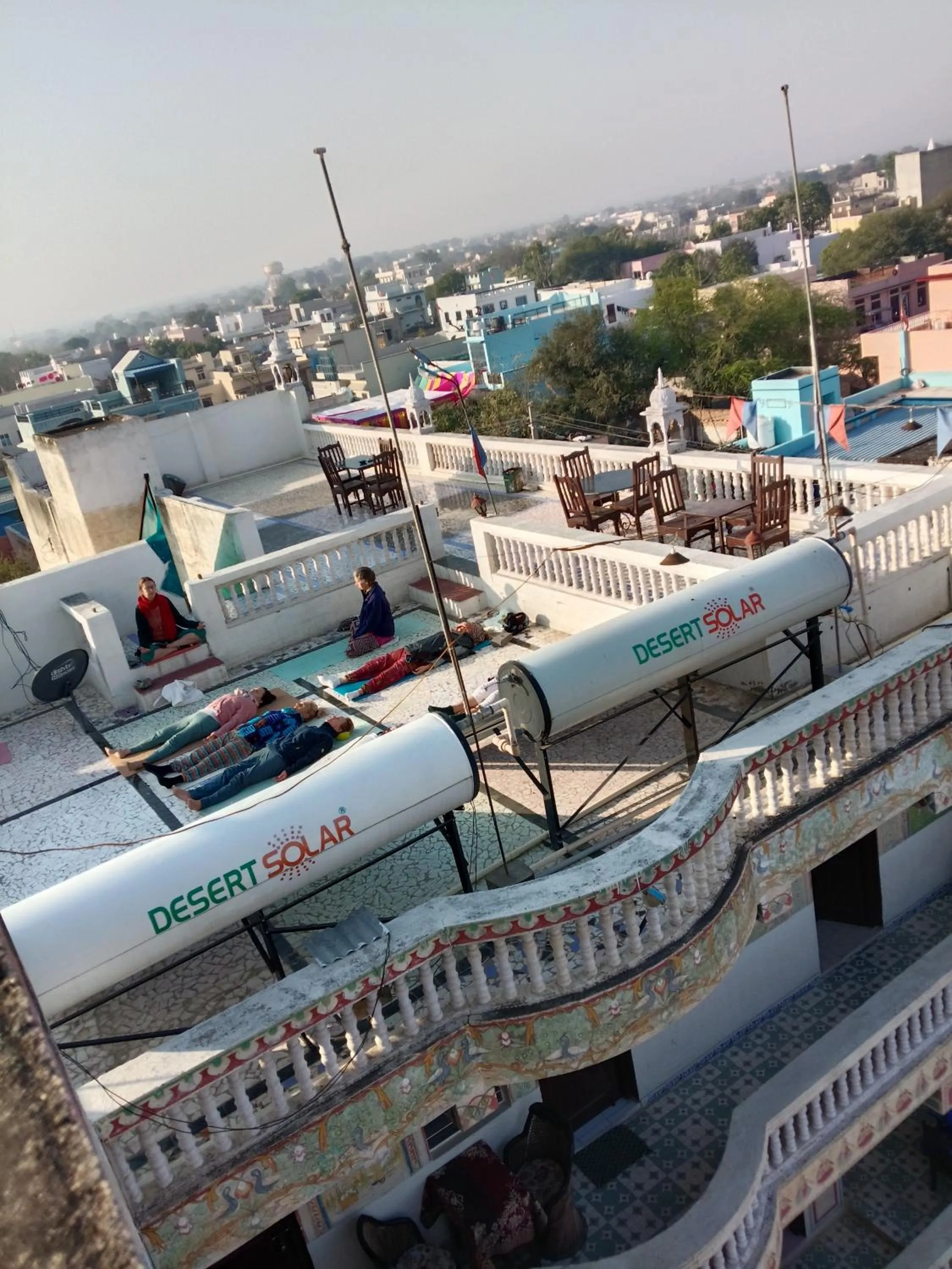 Hotel Shekhawati, A boutique stay