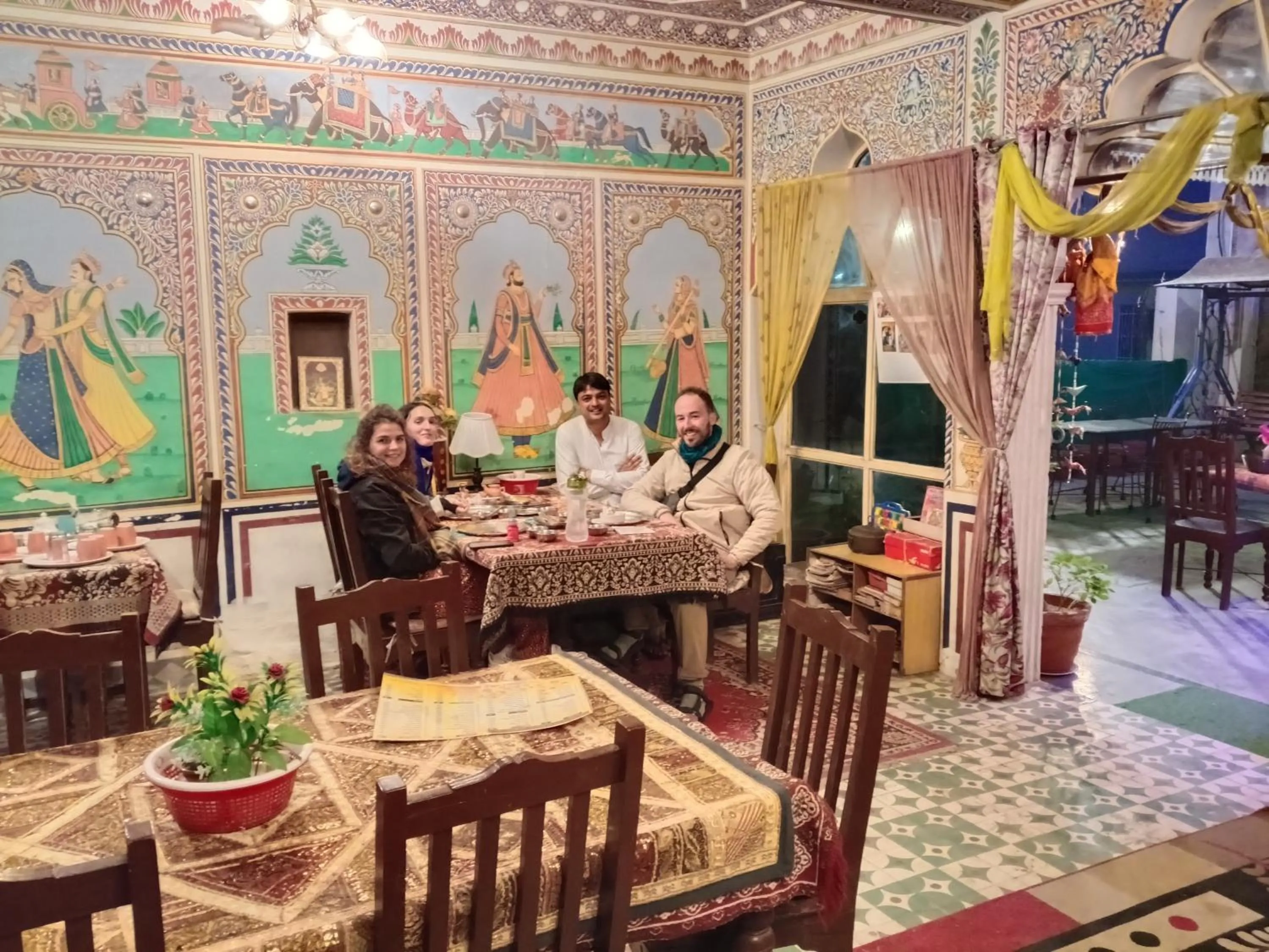 Hotel Shekhawati, A boutique stay