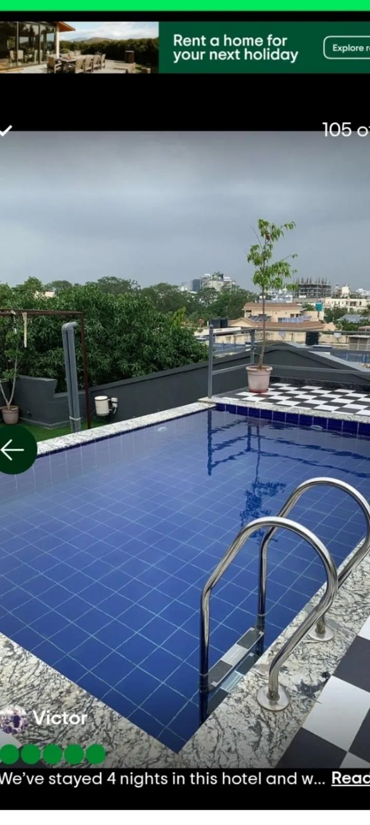 Hotel Shekhawati Mandawa