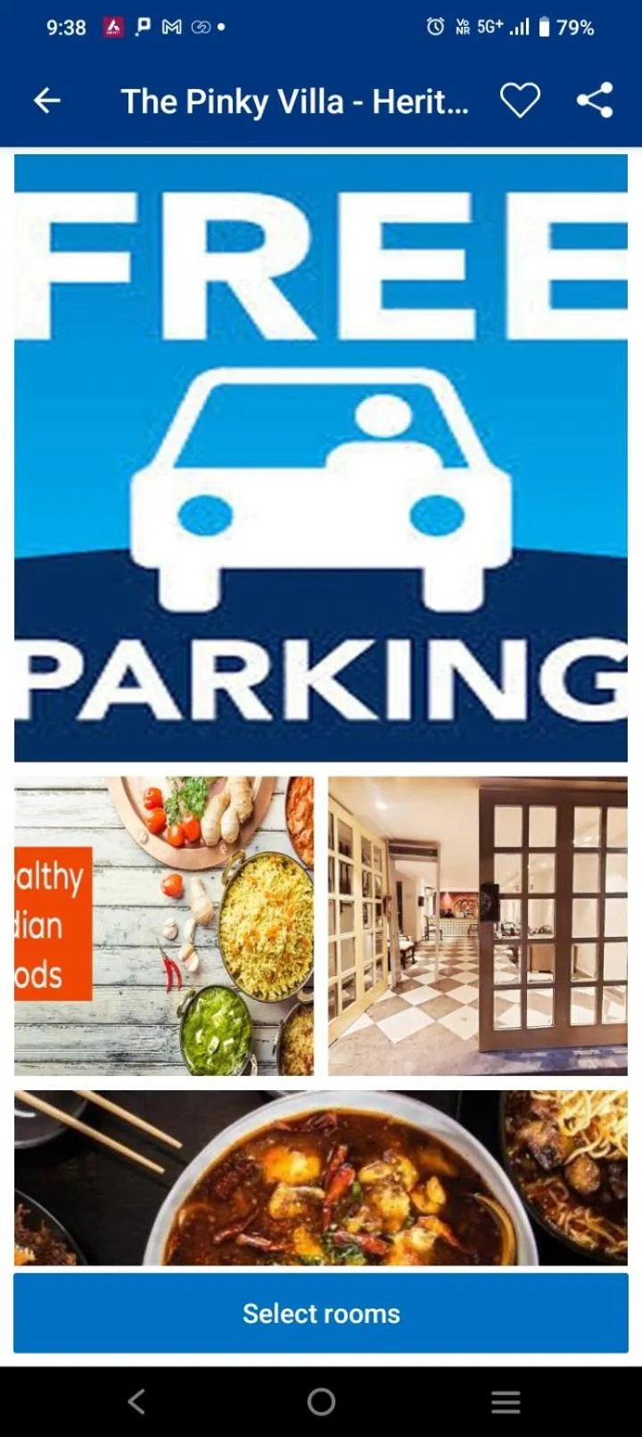 Hotel Shekhawati, A boutique stay