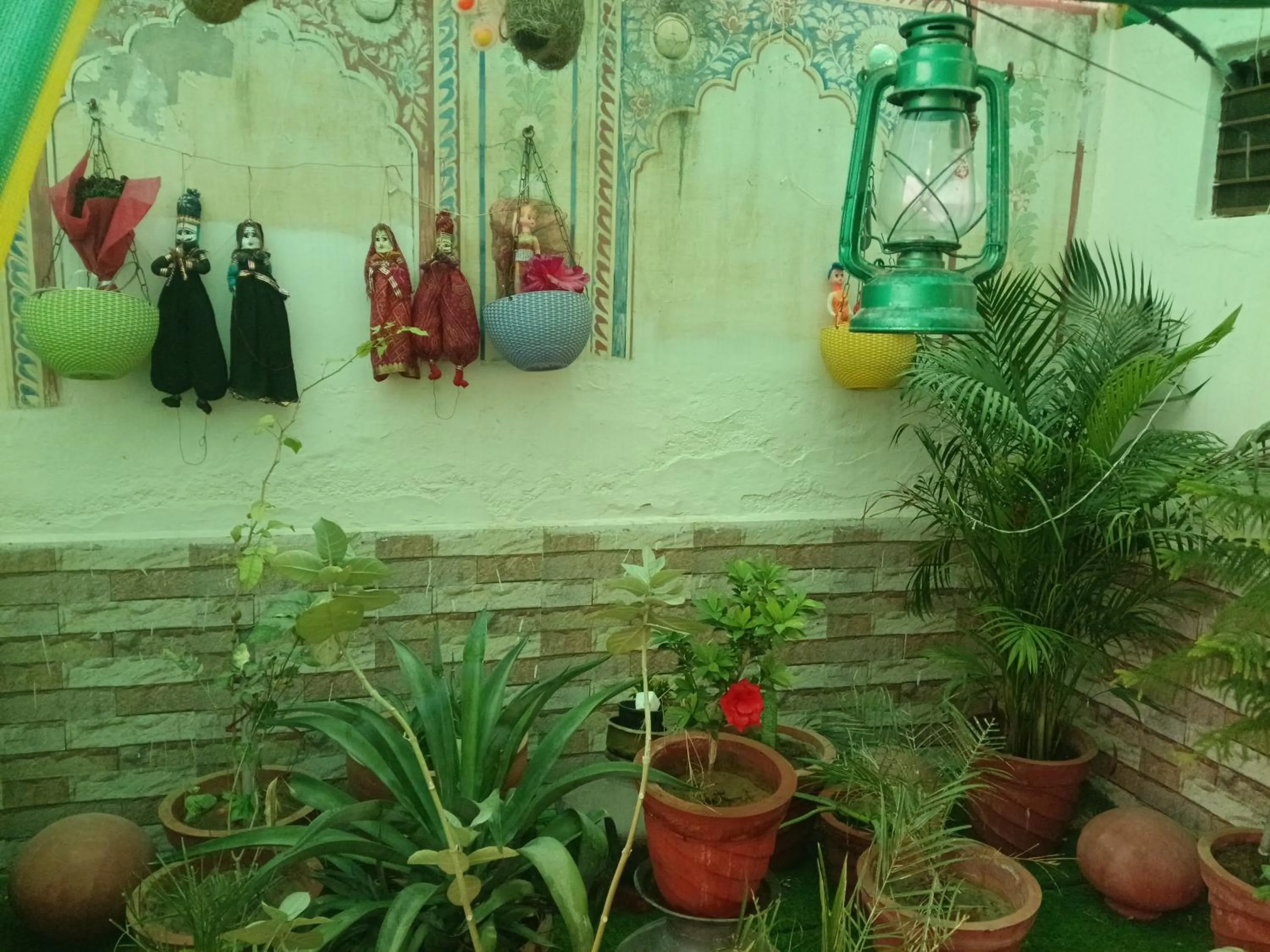 Hotel Shekhawati, A boutique stay