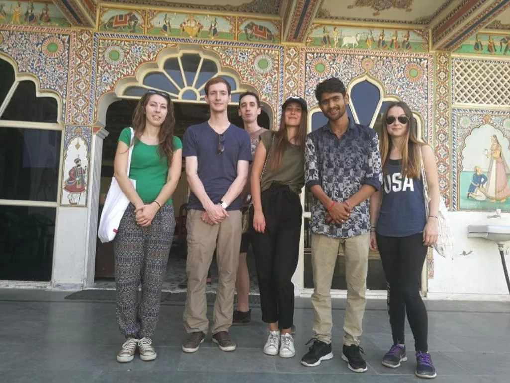 Hotel Shekhawati, A boutique stay