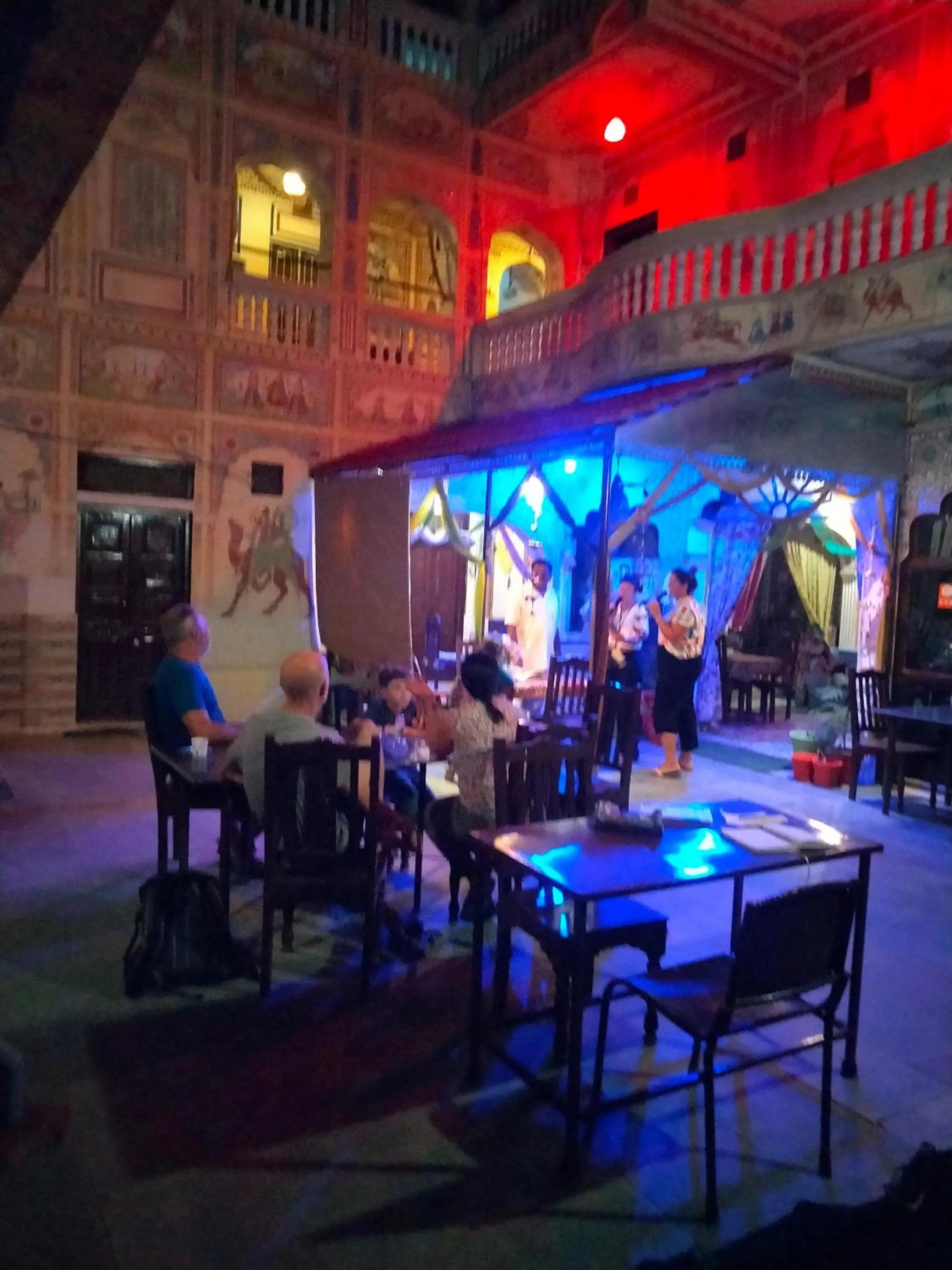 Hotel Shekhawati, A boutique stay