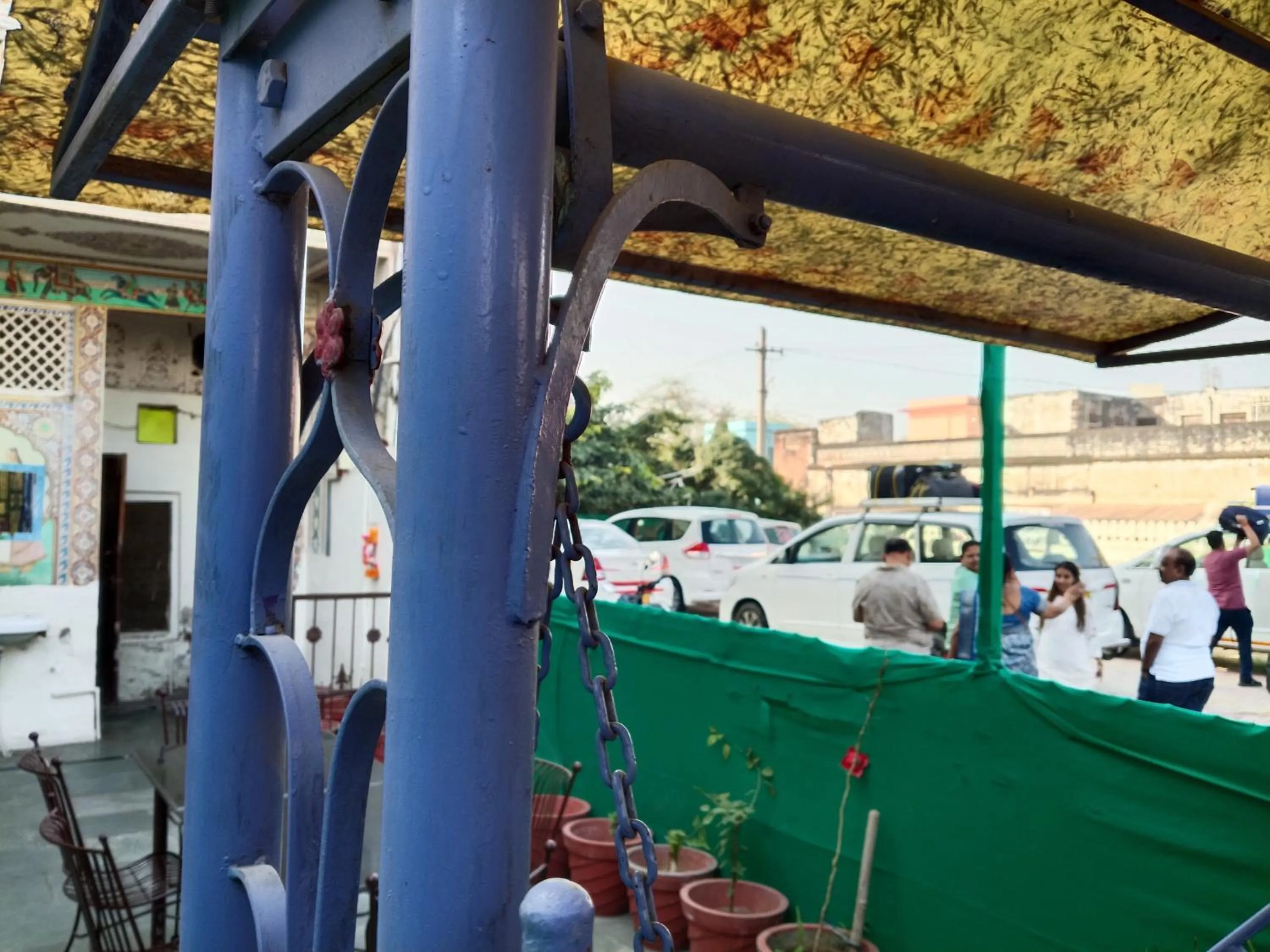 Hotel Shekhawati, A boutique stay