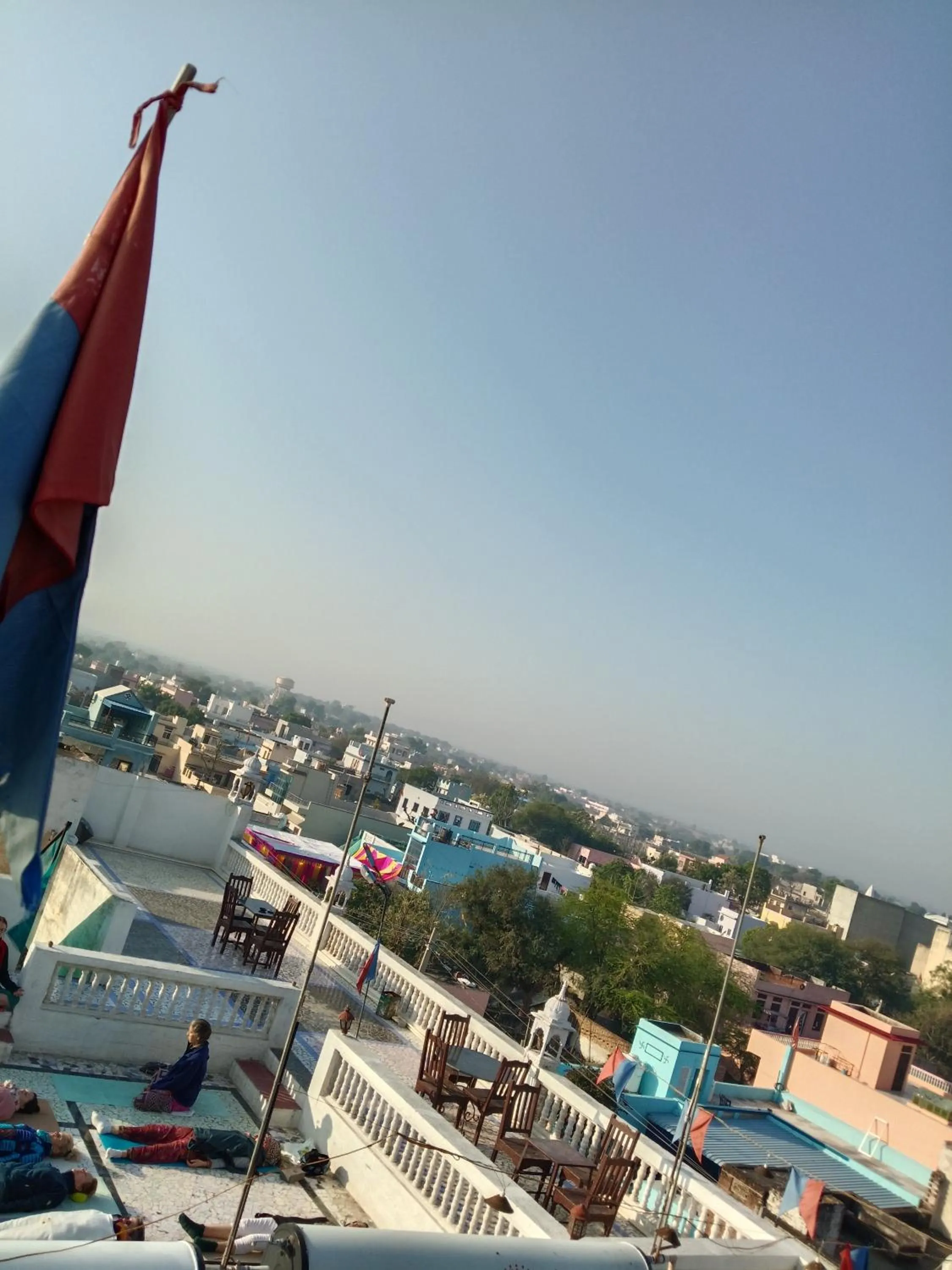 Hotel Shekhawati, A boutique stay