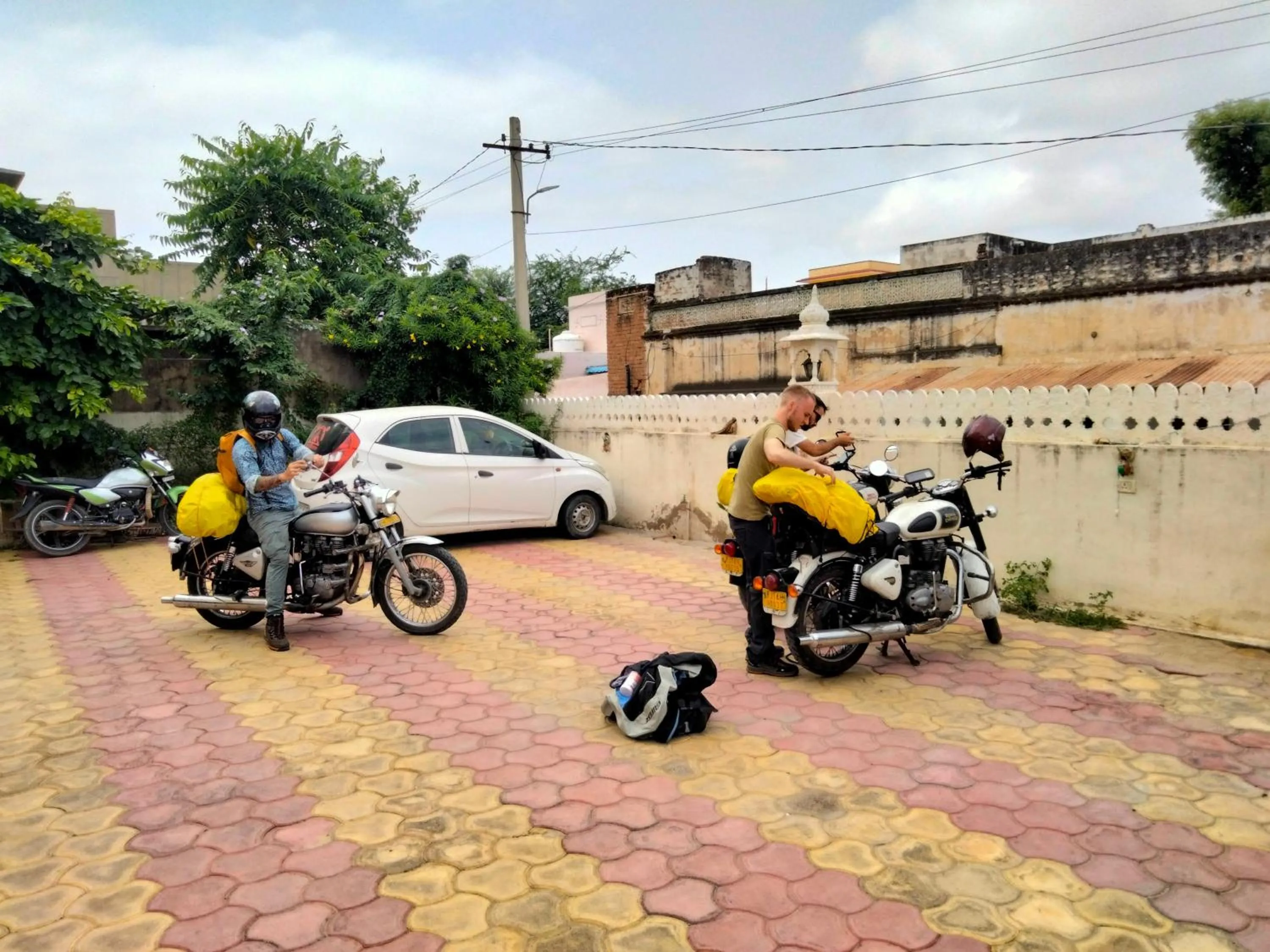 Hotel Shekhawati, A boutique stay