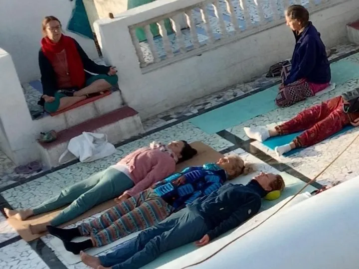 Hotel Shekhawati, A boutique stay