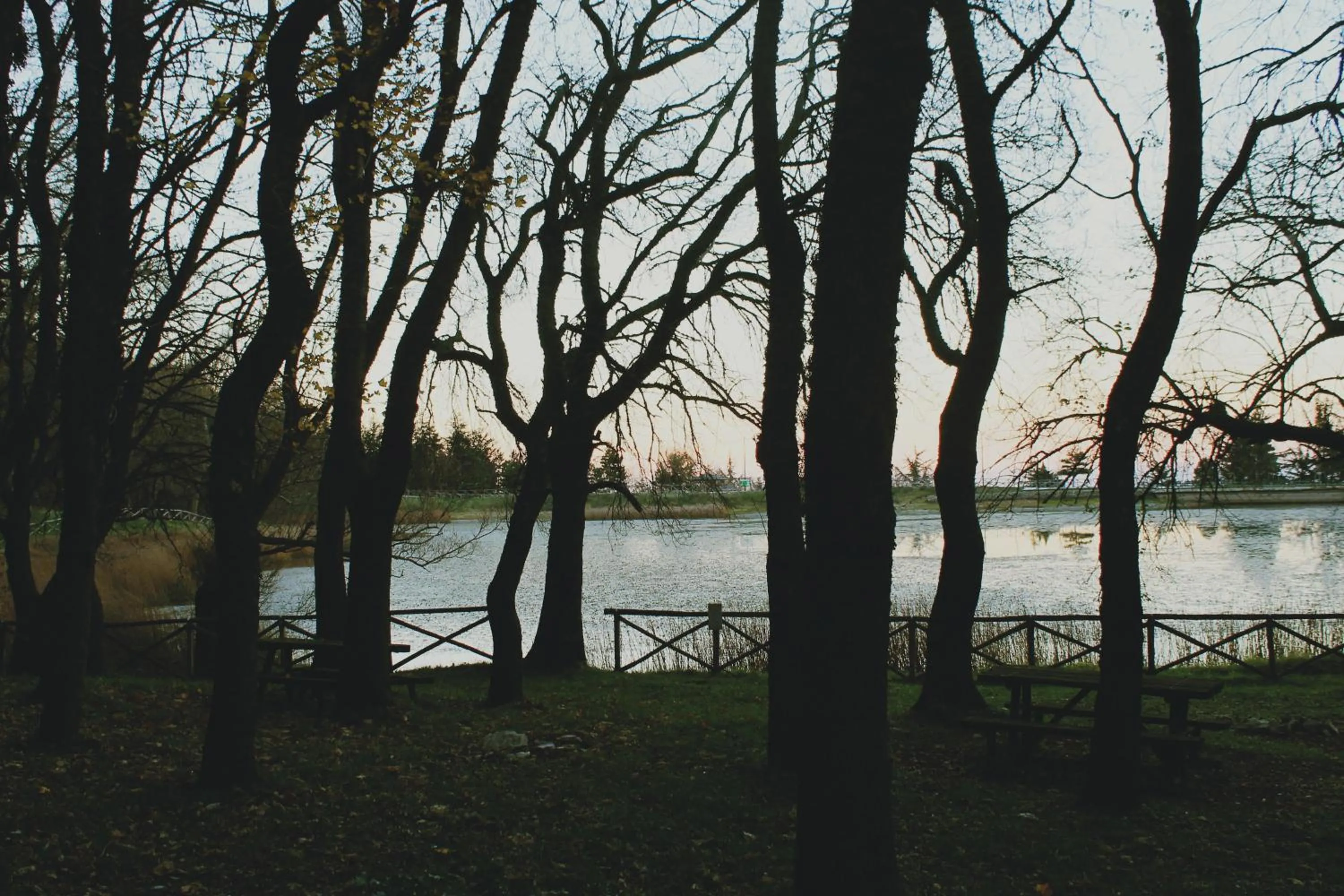Nearby landmark in B&B Agorà