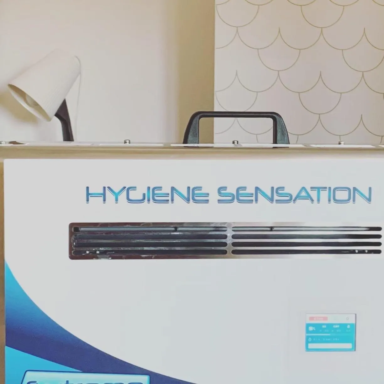 Certificate/Award in B&B Agorà