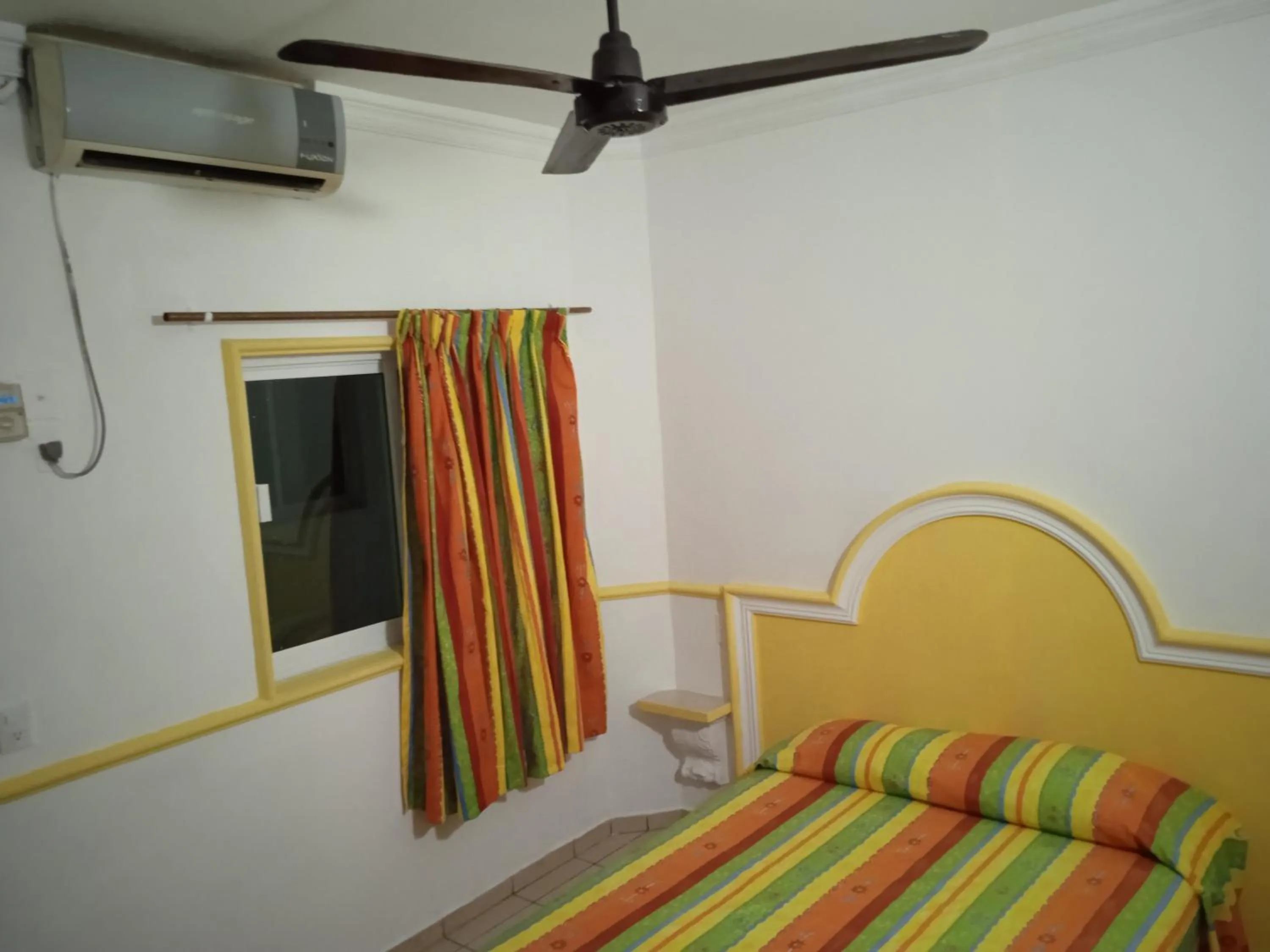 Photo of the whole room, Bed in Hotel Kiko