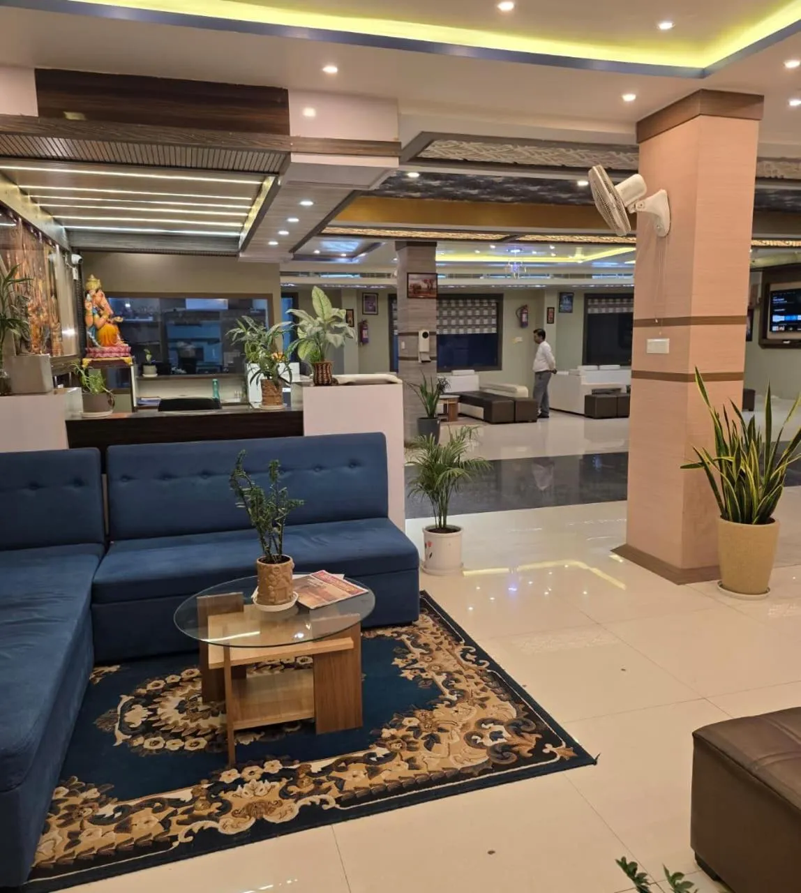 Hotel Star Bodh Gaya