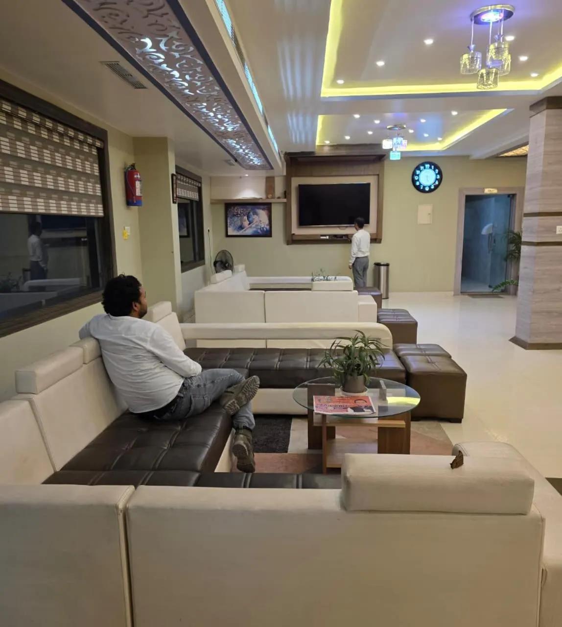 Hotel Star Bodh Gaya