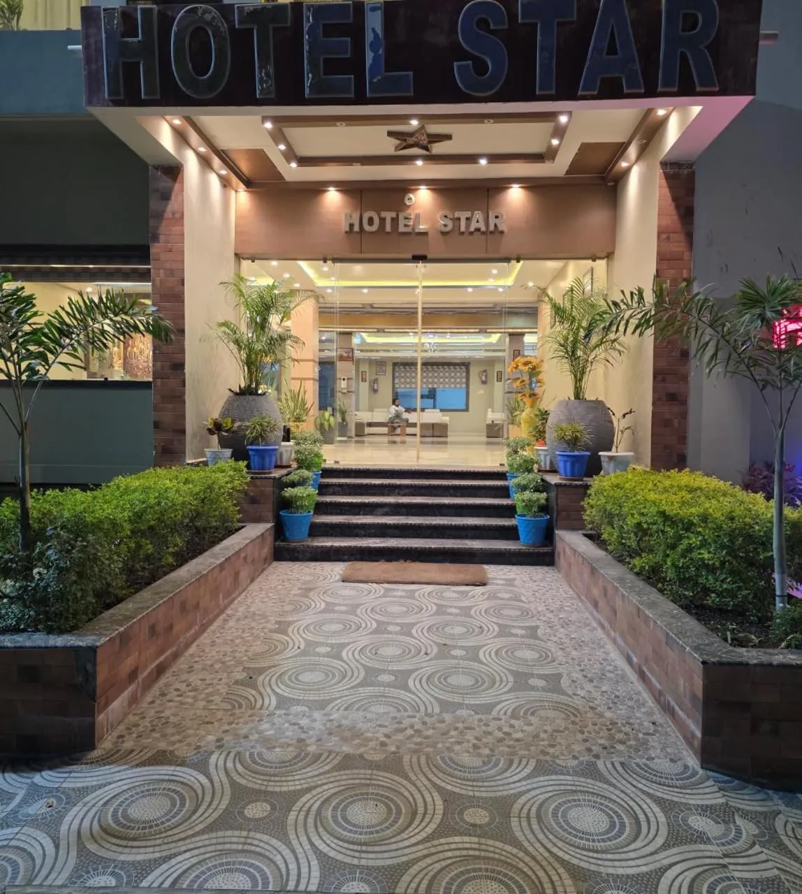 Hotel Star Bodh Gaya