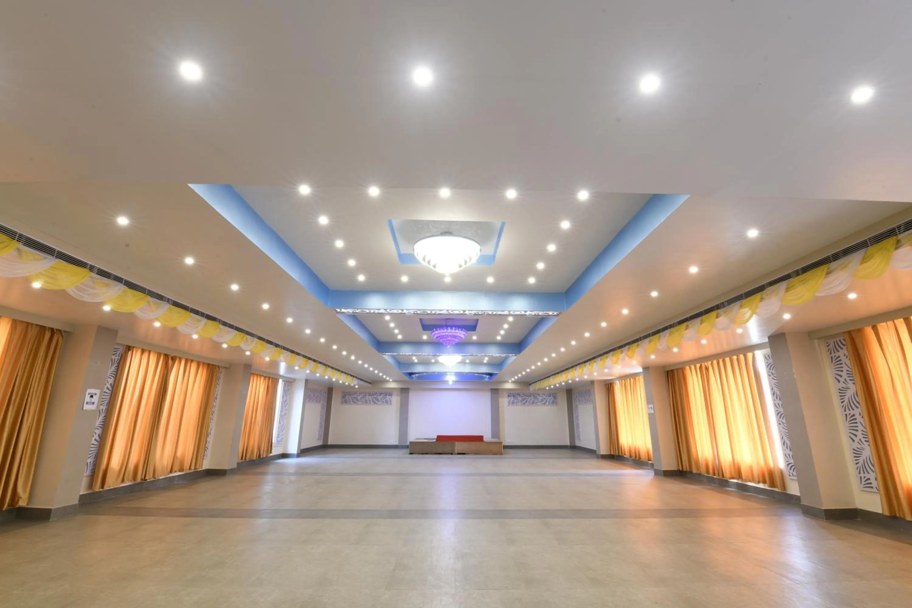 Banquet/Function facilities in Hotel Star Bodh Gaya