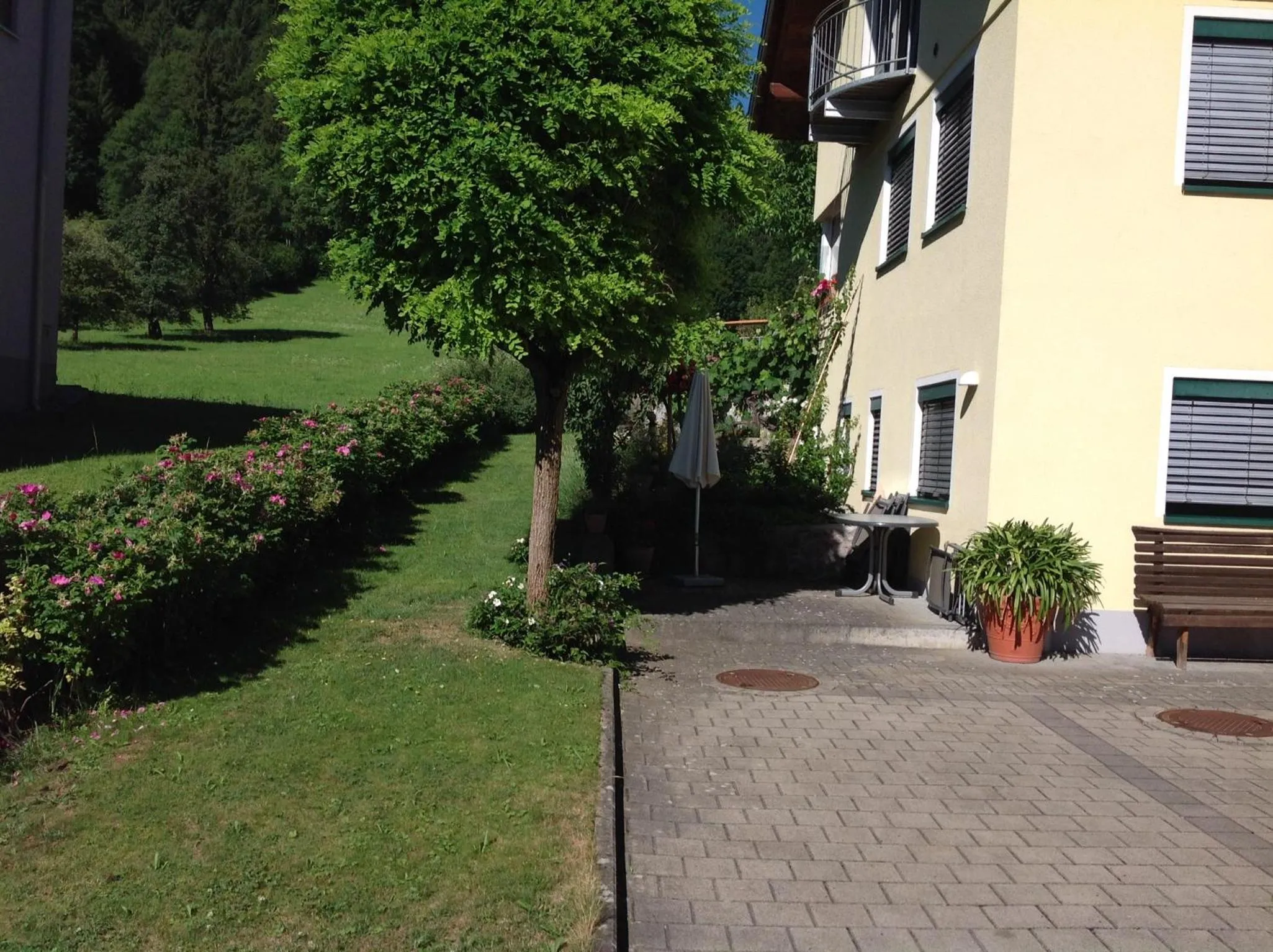 Appartment Shelley