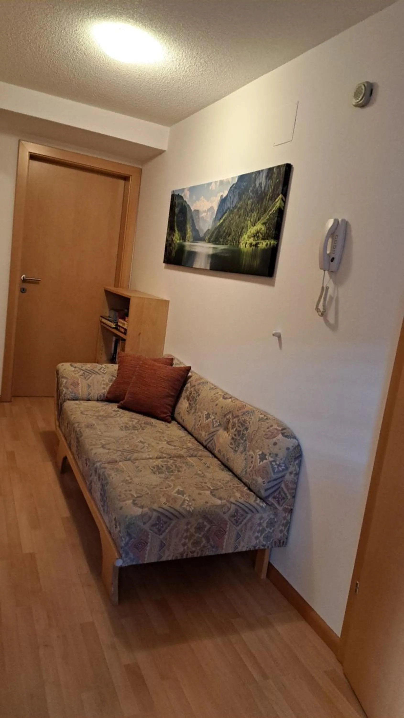 Appartment Shelley