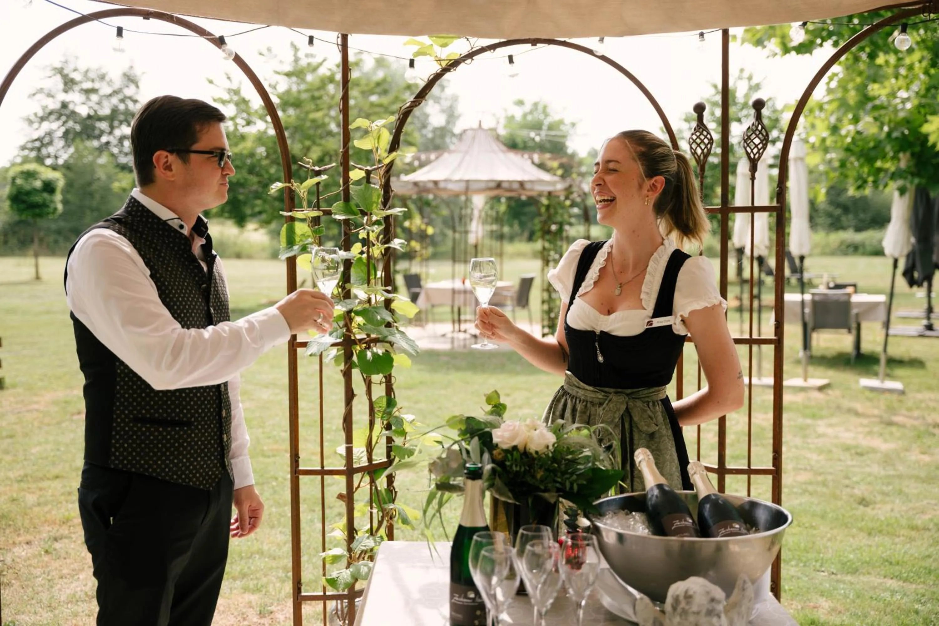 Hotel Restaurant Zeiskamer Mühle