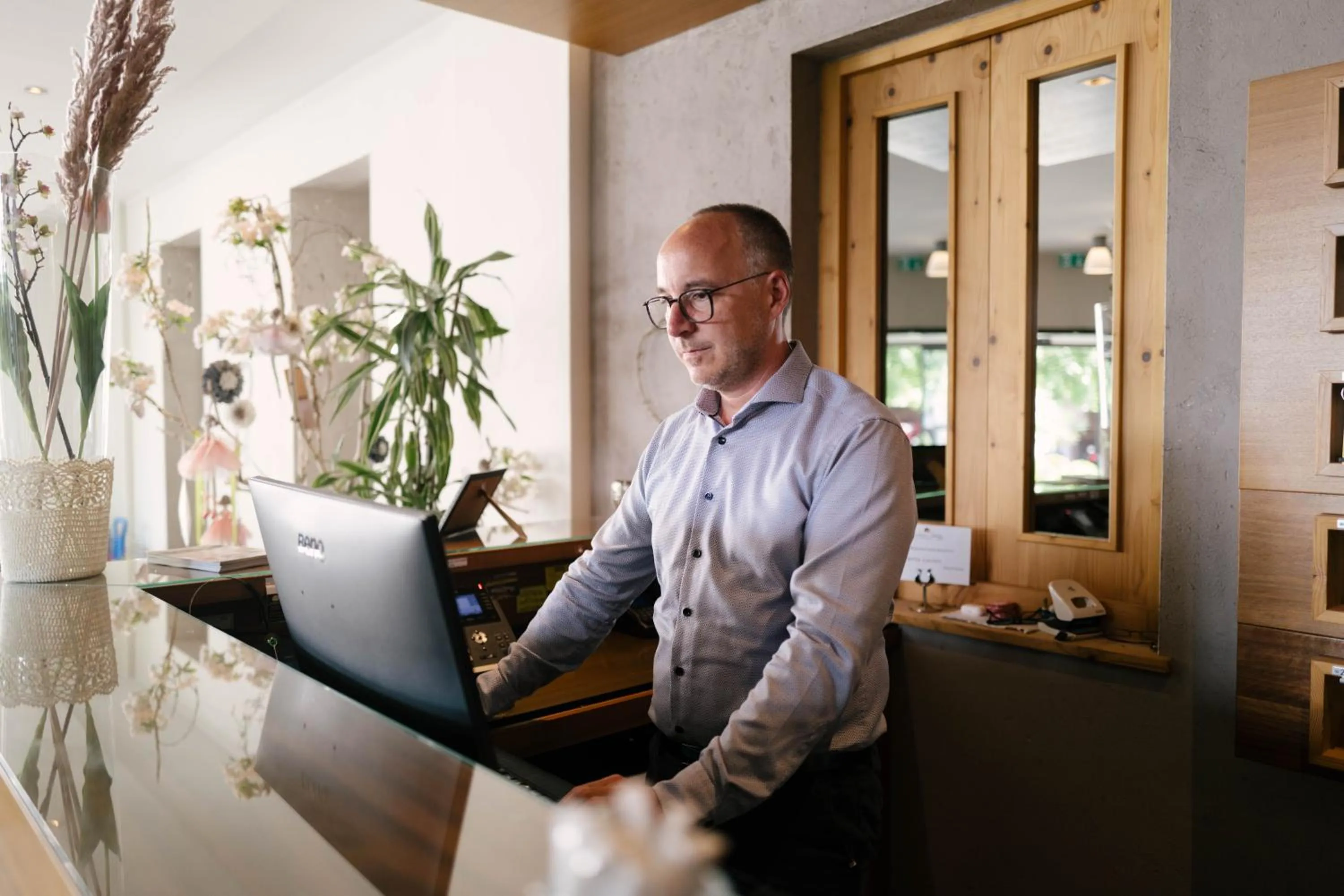 Hotel Restaurant Zeiskamer Mühle