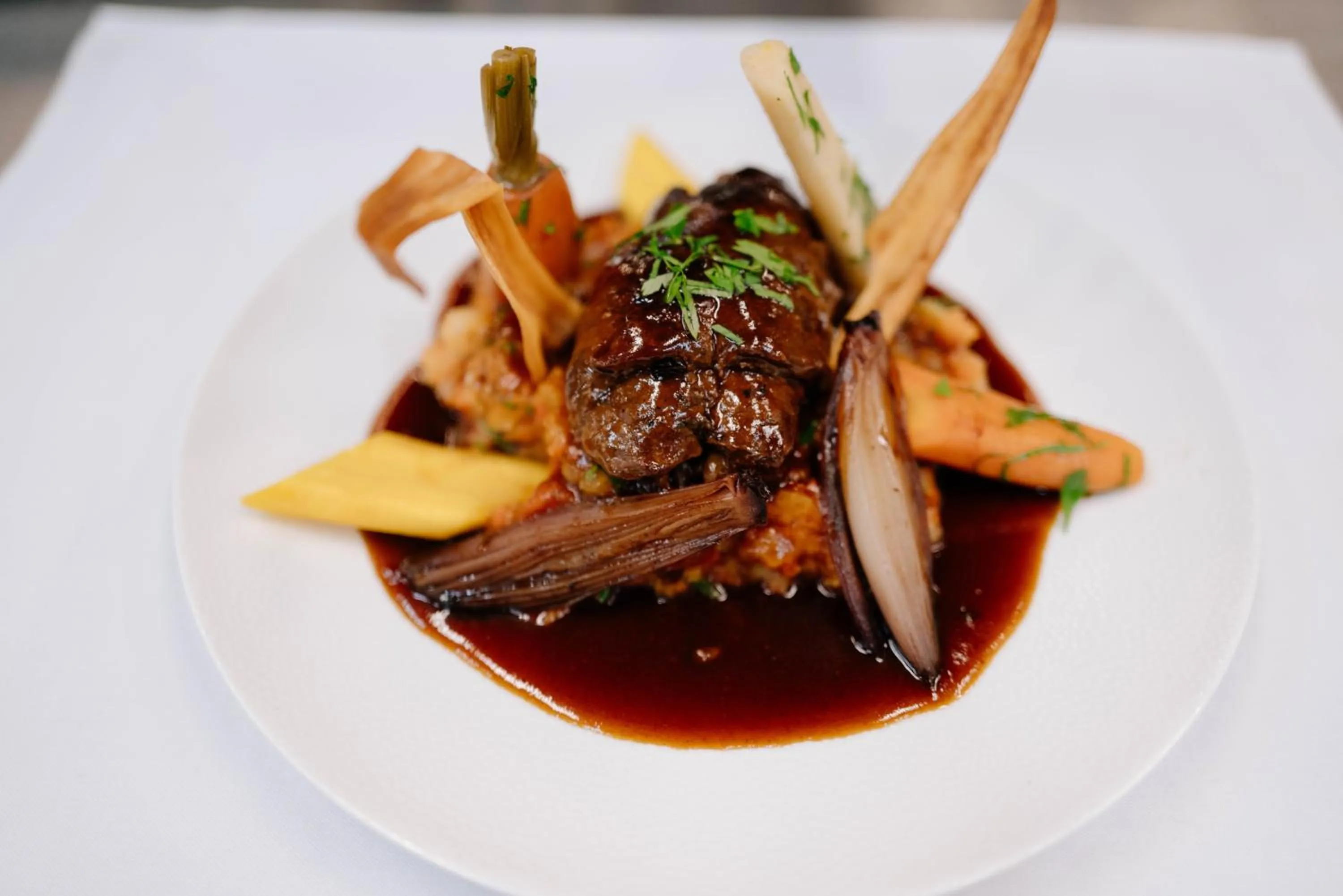 Hotel Restaurant Zeiskamer Mühle