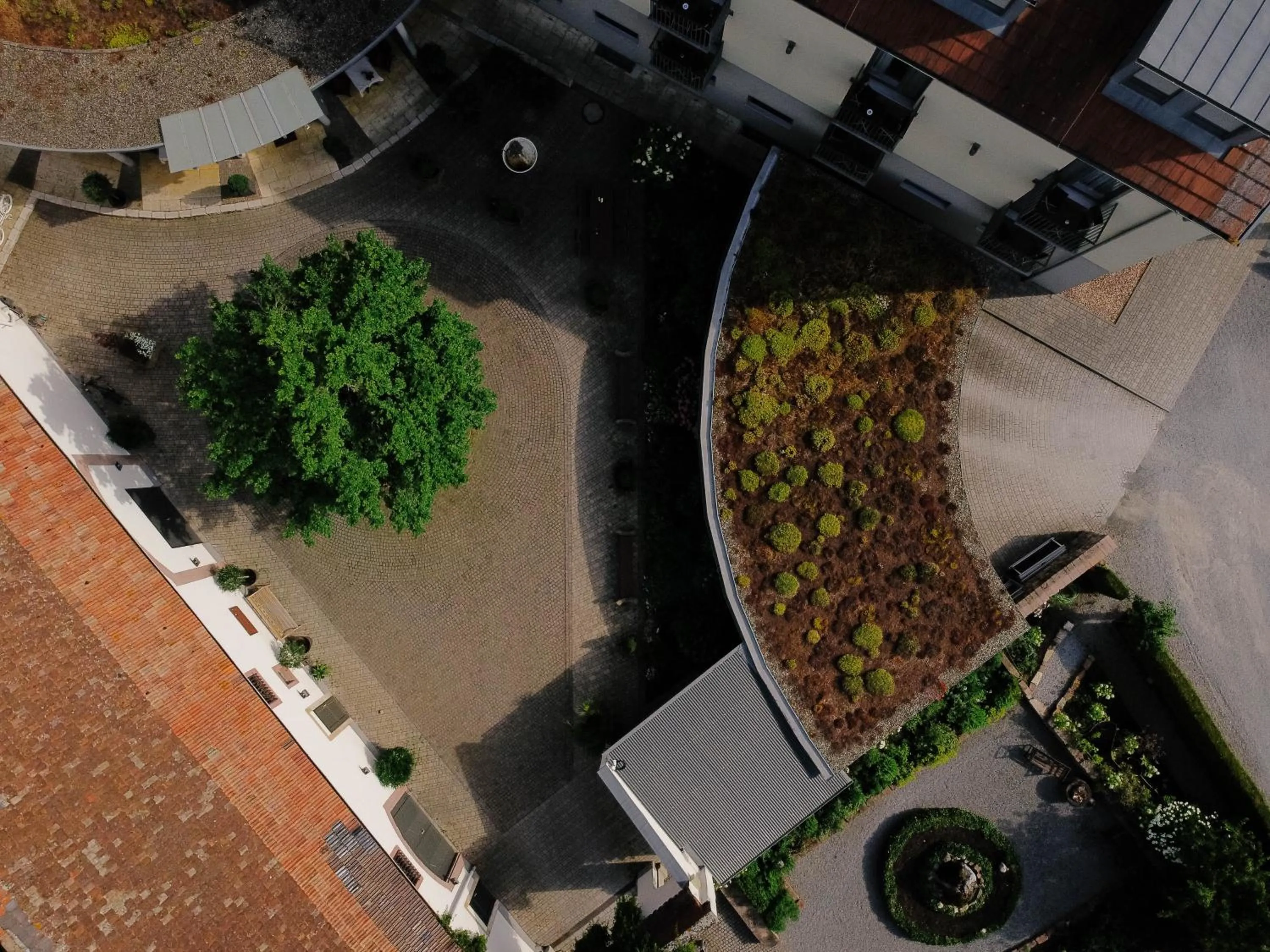 Hotel Restaurant Zeiskamer Mühle