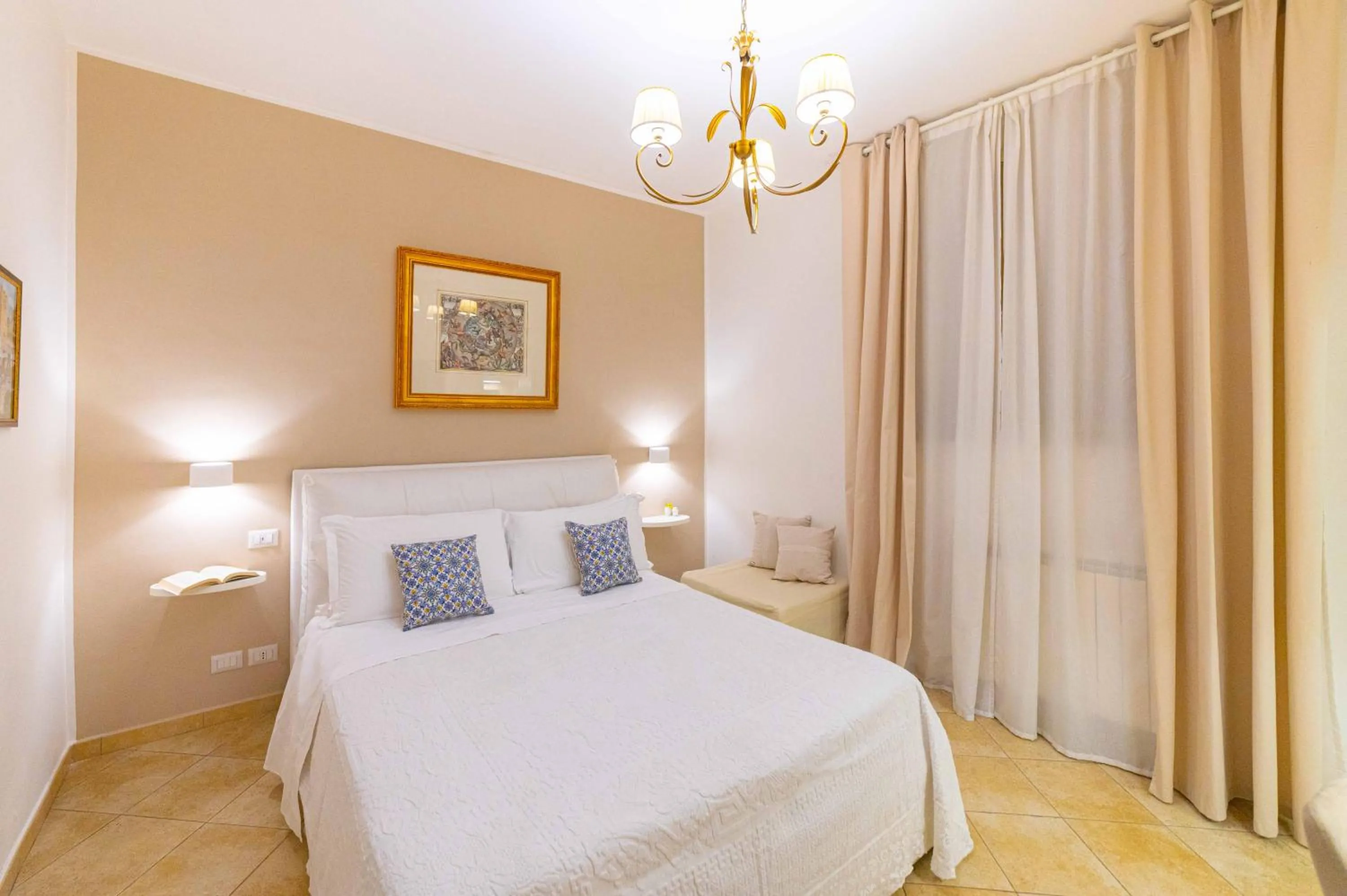 Dionisio House
