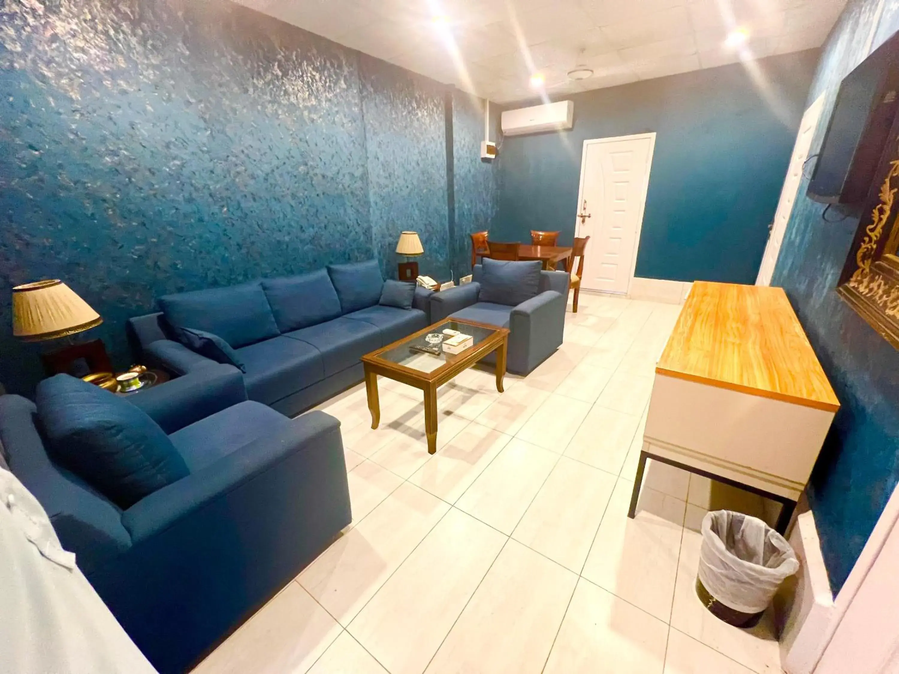 Penthouse Apartment in Shelton Guest House Penthouse Apartment in Shelton Guest House