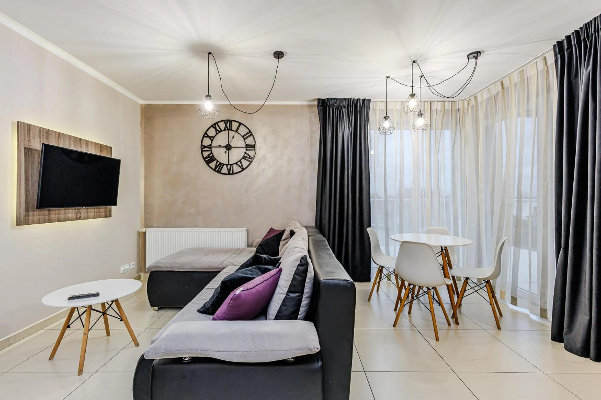 Baltic Cliff Apartamenty