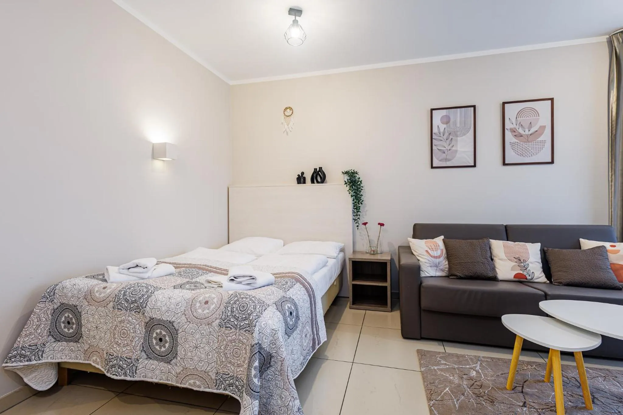 Baltic Cliff Apartamenty