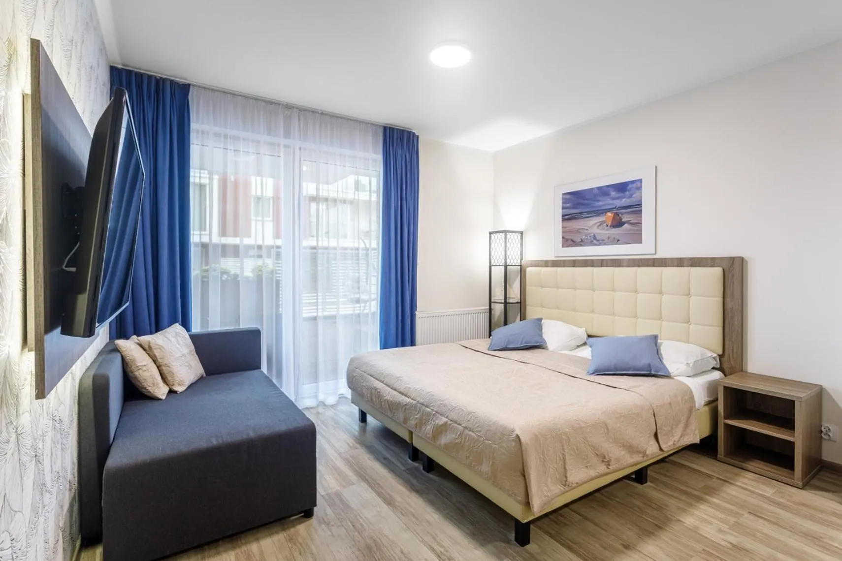 Baltic Cliff Apartamenty