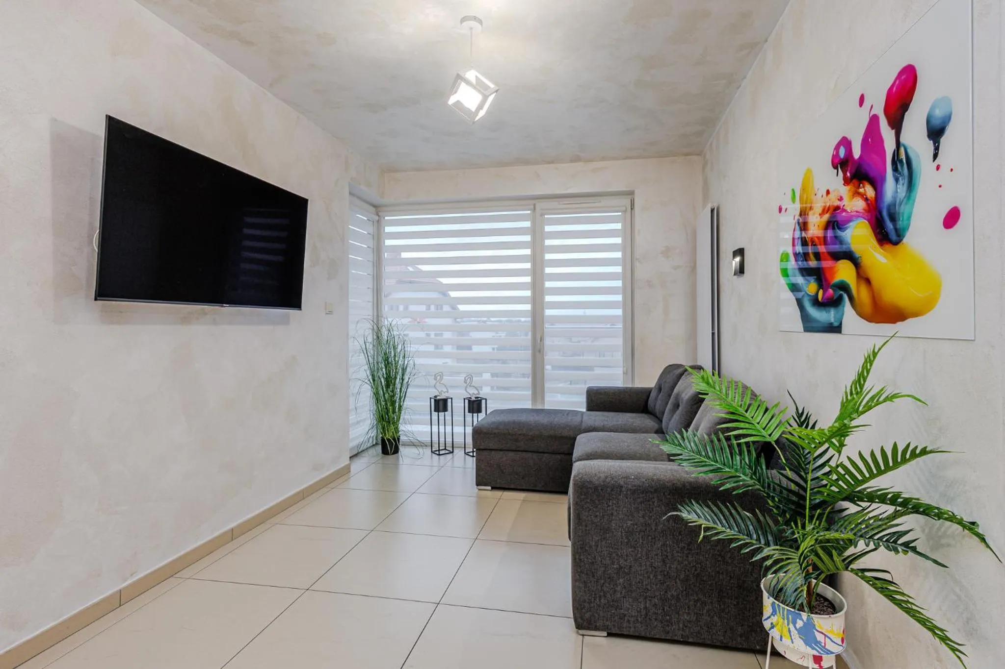 Baltic Cliff Apartamenty