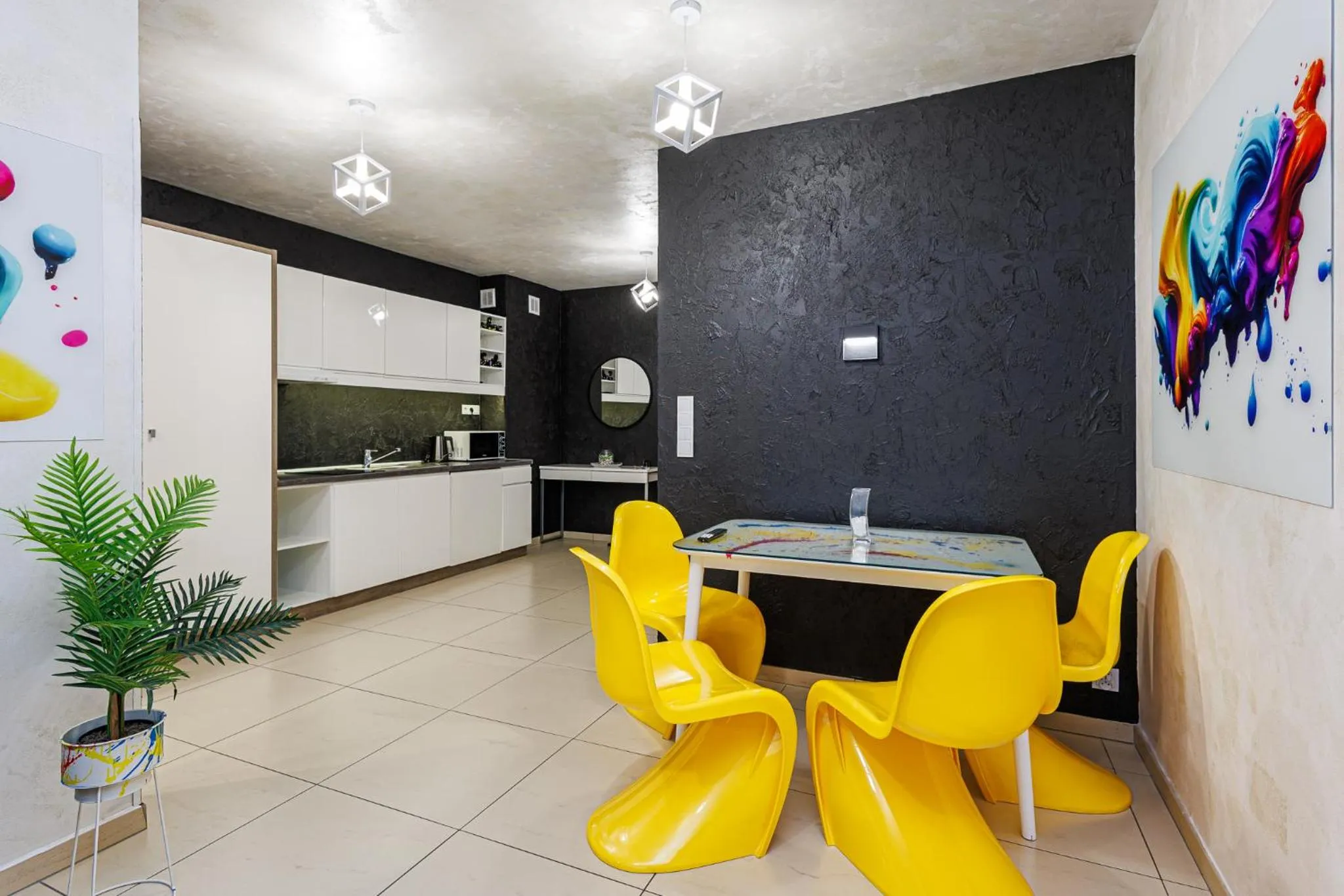 Baltic Cliff Apartamenty