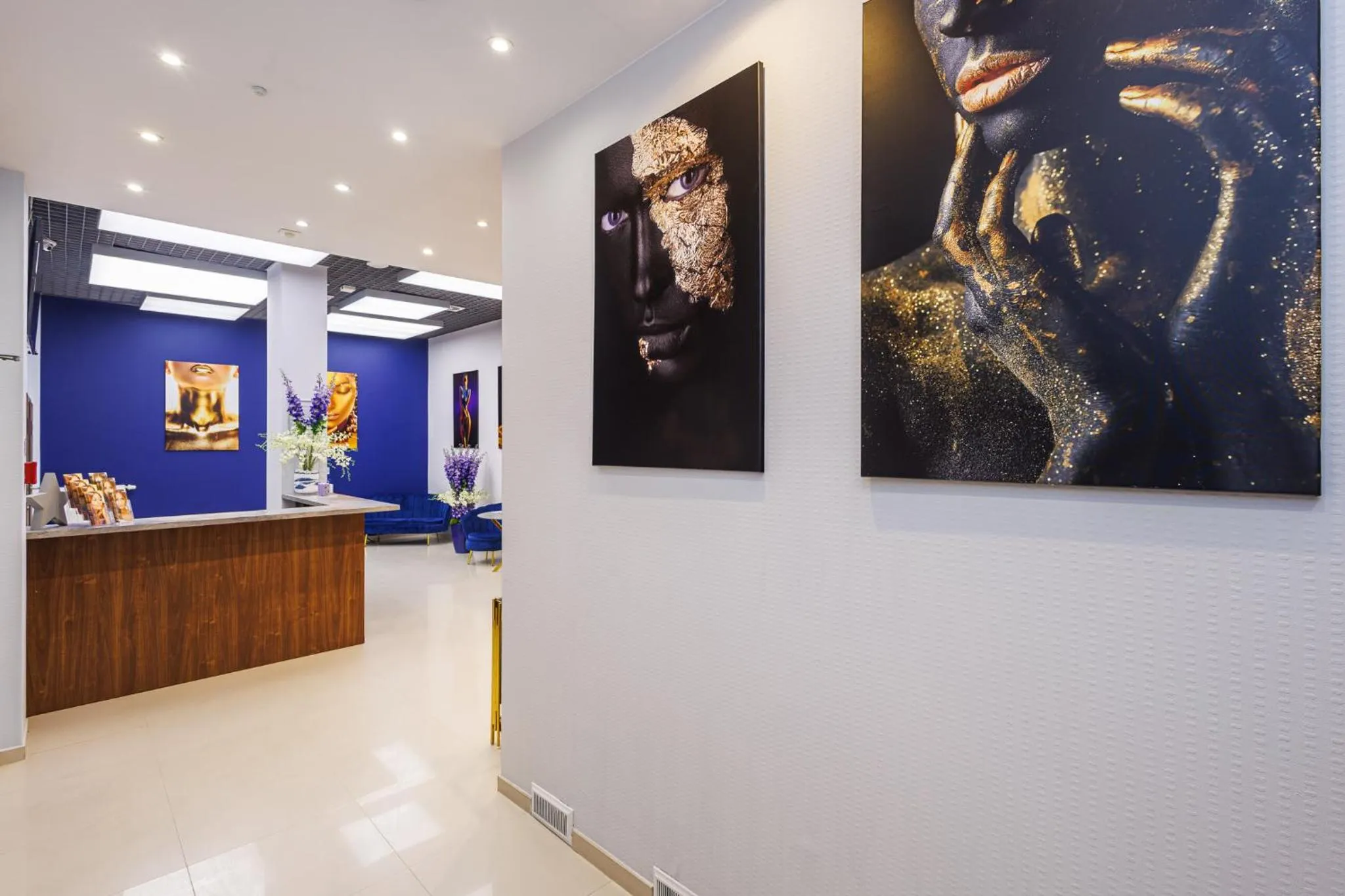 Baltic Cliff Apartamenty